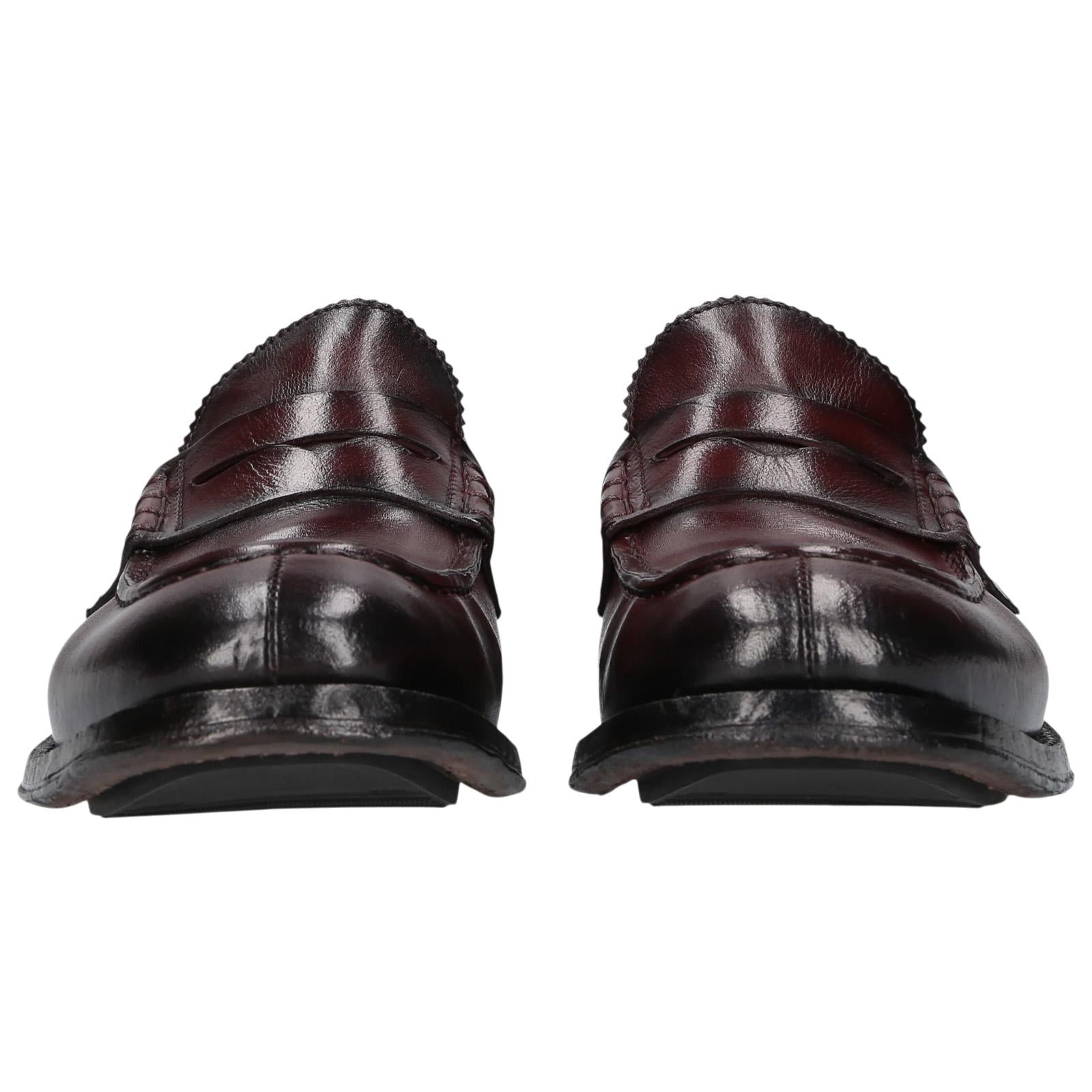 Mocassini OFFICINE CREATIVE BALANCE 017-S OFFICINE CREATIVE
