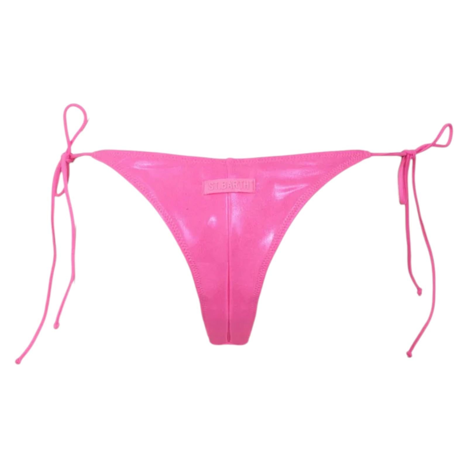 Slip mare MC2 SAINT BARTH Donna NORAH 07028D