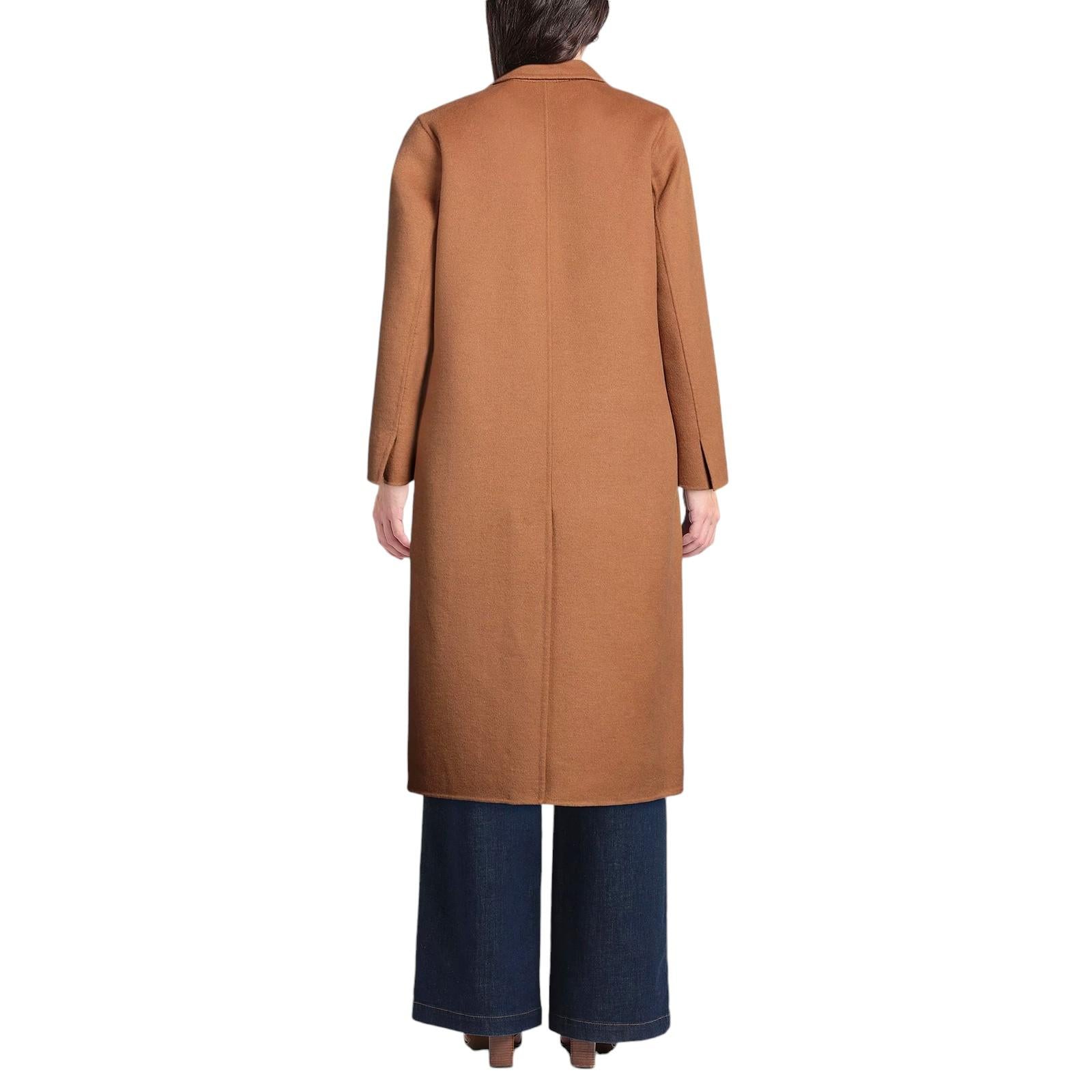 Cappotto VICOLO 095501245 CAM VICOLO