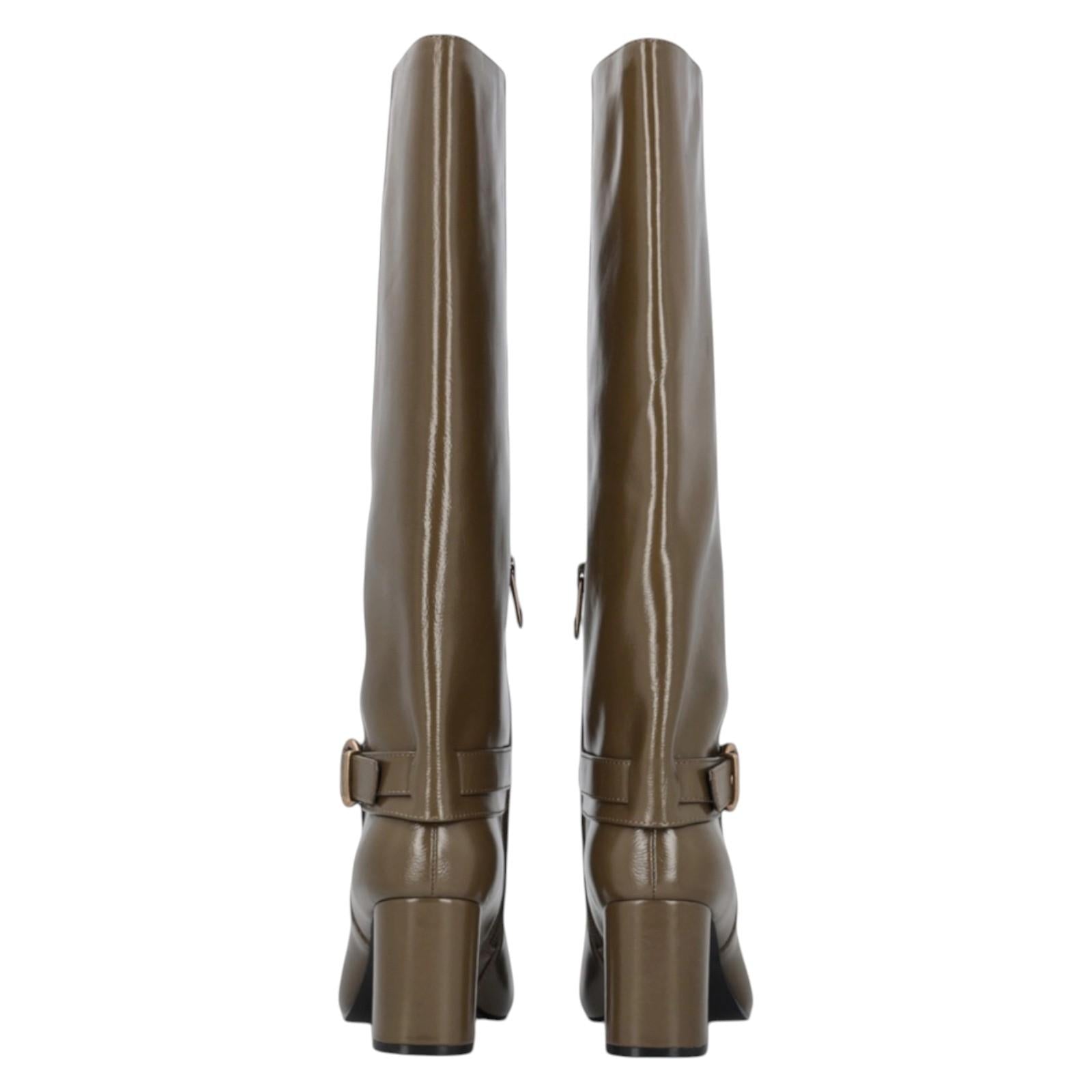 Stivali PINKO SD0129P043 X18 PINKO