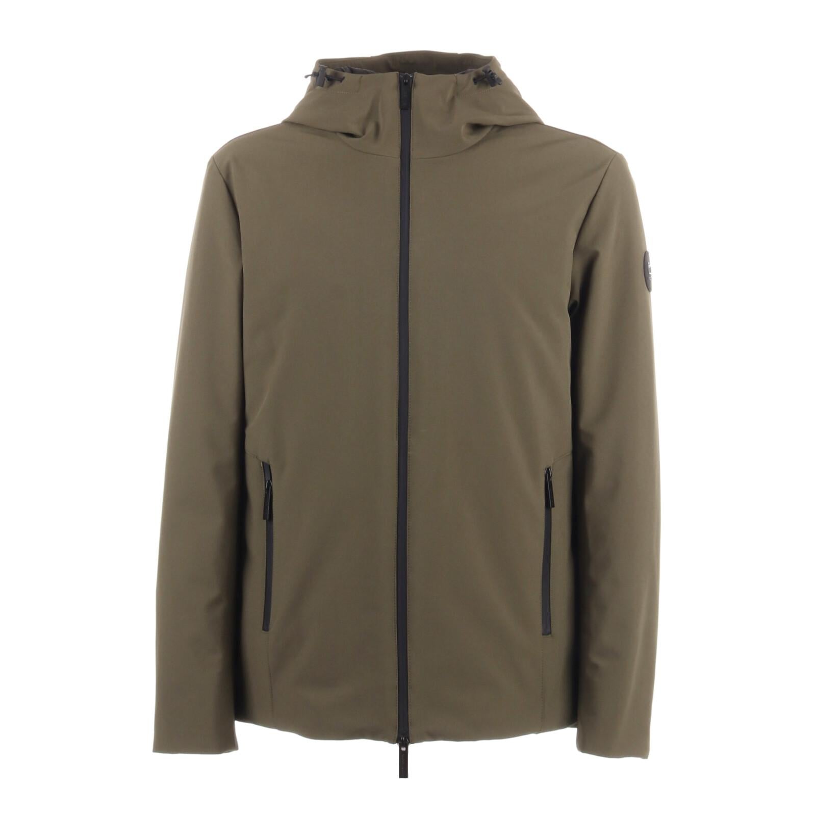 Giubbotto WOOLRICH CFWOOU0500MRUT2735 614 WOOLRICH