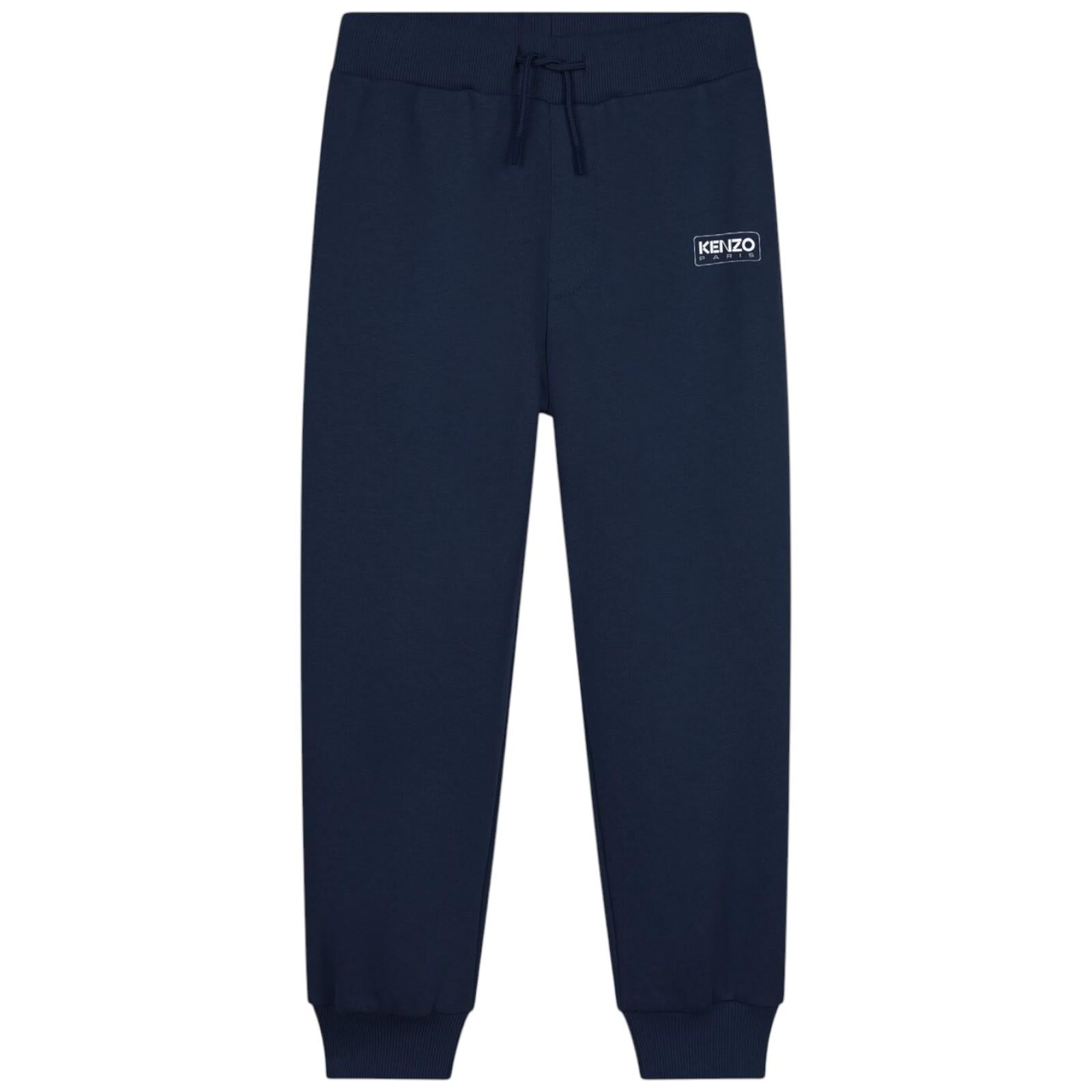 Pantalone KENZO kids K60795 09B KENZO