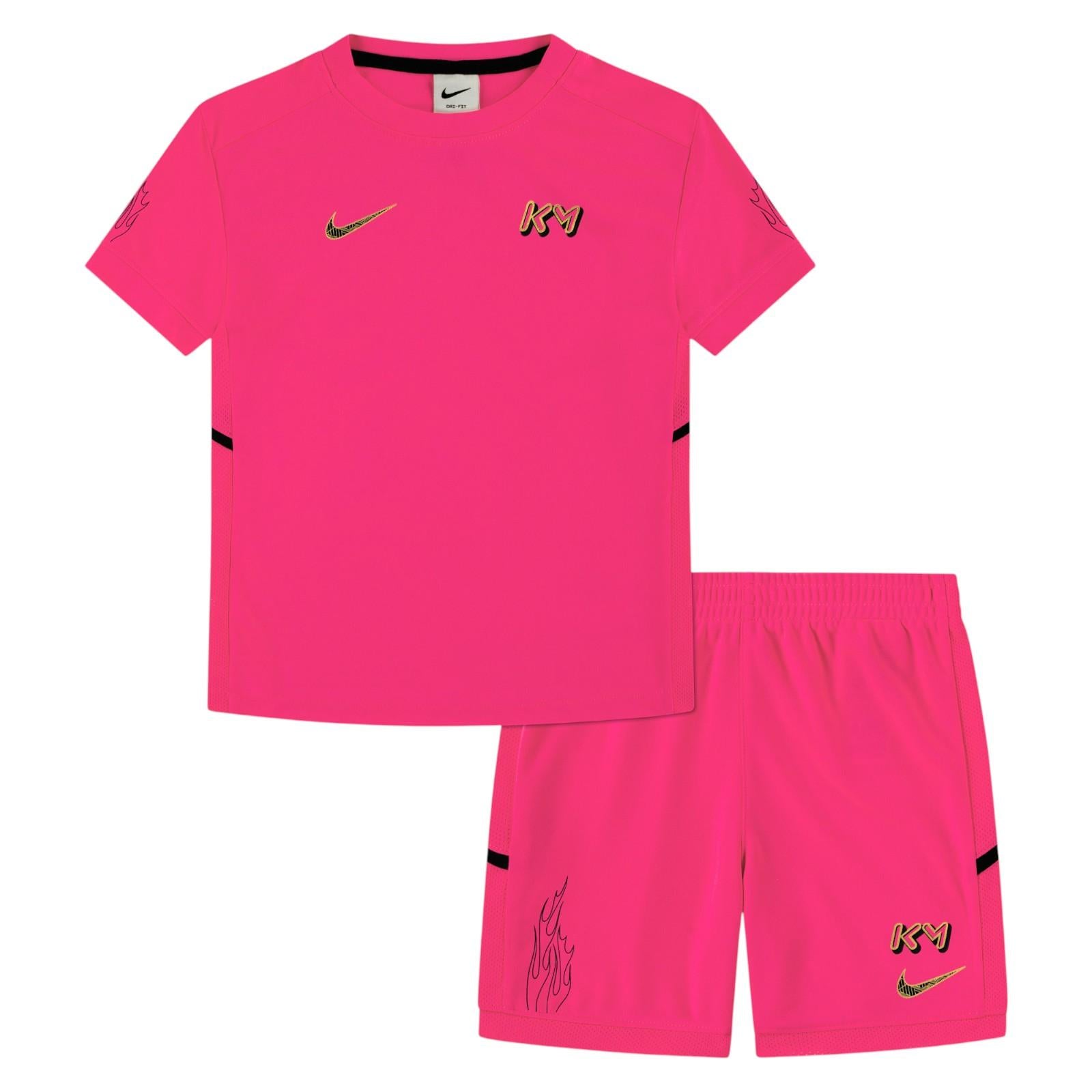 Suit NIKE kids Boy 86N038 A96