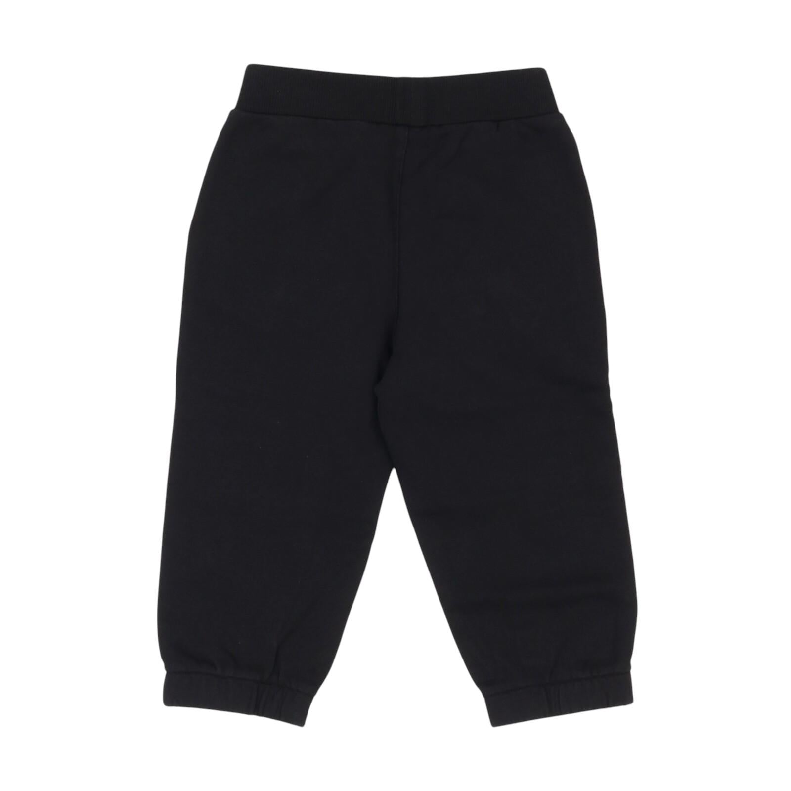 Pantalone REFRIGIWEAR kids RWN806 NER REFRIGIWEAR