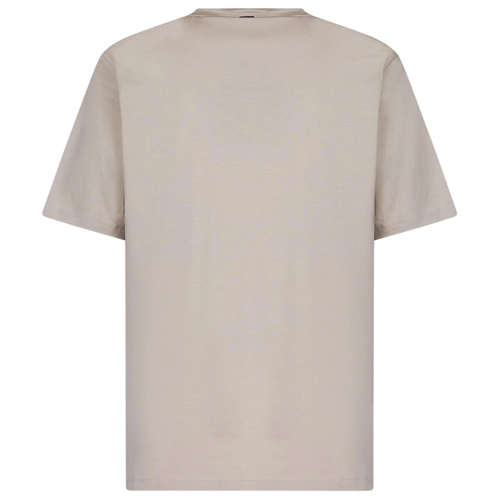 T-shirt HERNO JG000174U-52003 1985 HERNO