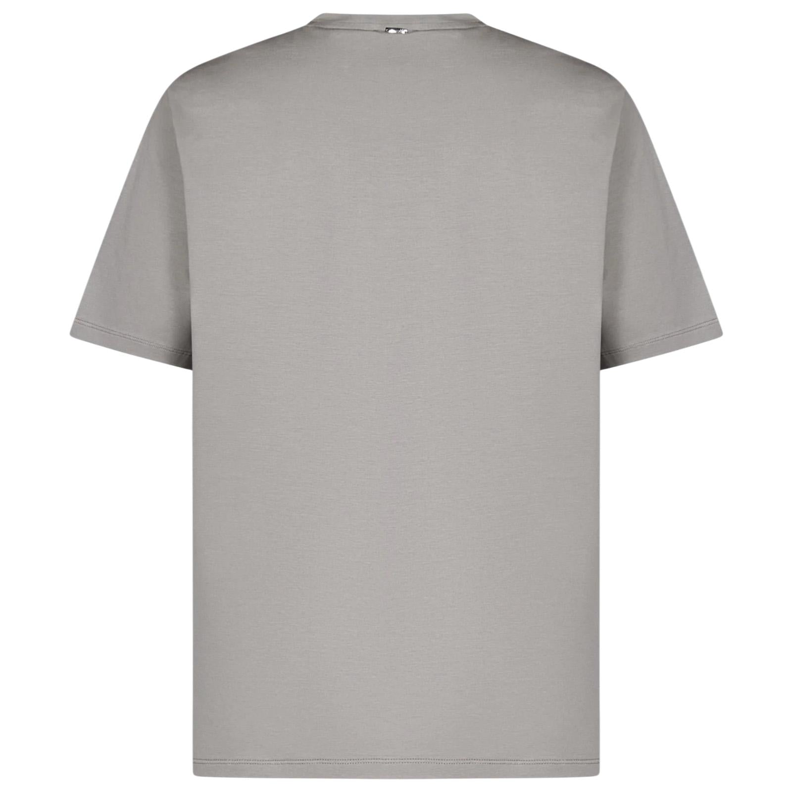 T-shirt HERNO JG000174U-52003 9408 HERNO