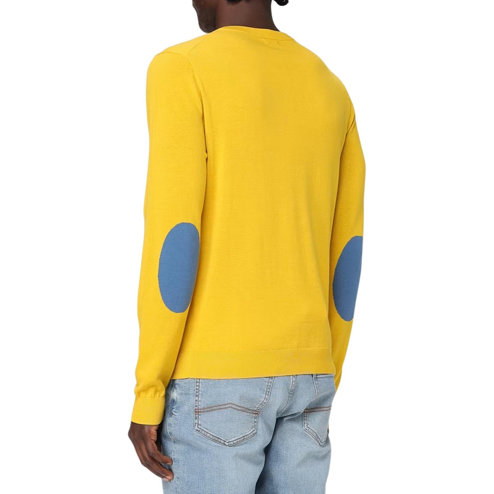 Maglione SUN68 K35110 23 SUN68
