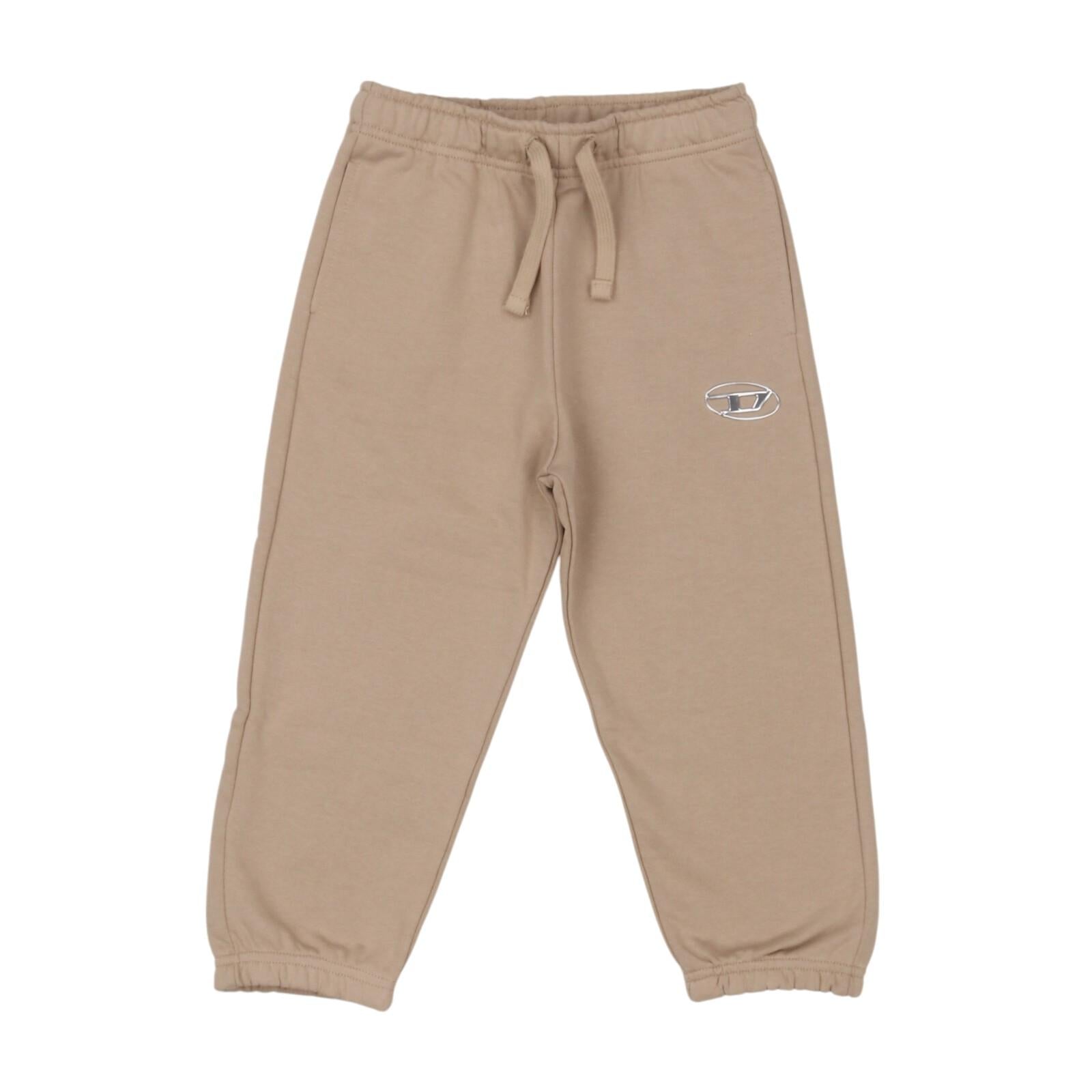 Pantalone DIESEL kids Bambino J02023-KYAVF K758