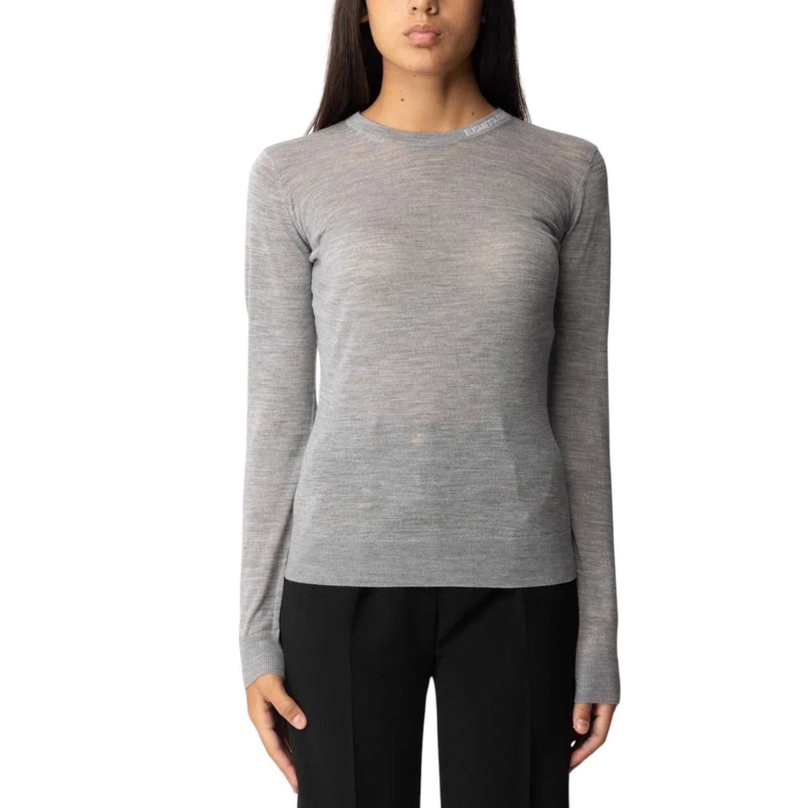 Maglia ELISABETTA FRANCHI MK-24S-47E2 431 ELISABETTA FRANCHI