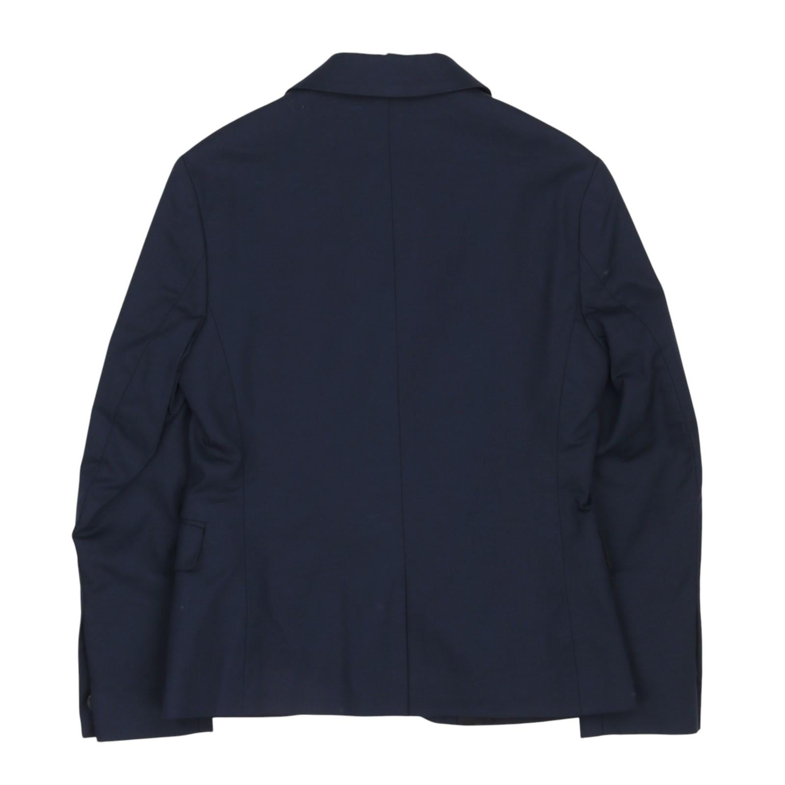 Giacca ANTONY MORATO kids MKJS00005-FA800138 7064 ANTONY MORATO