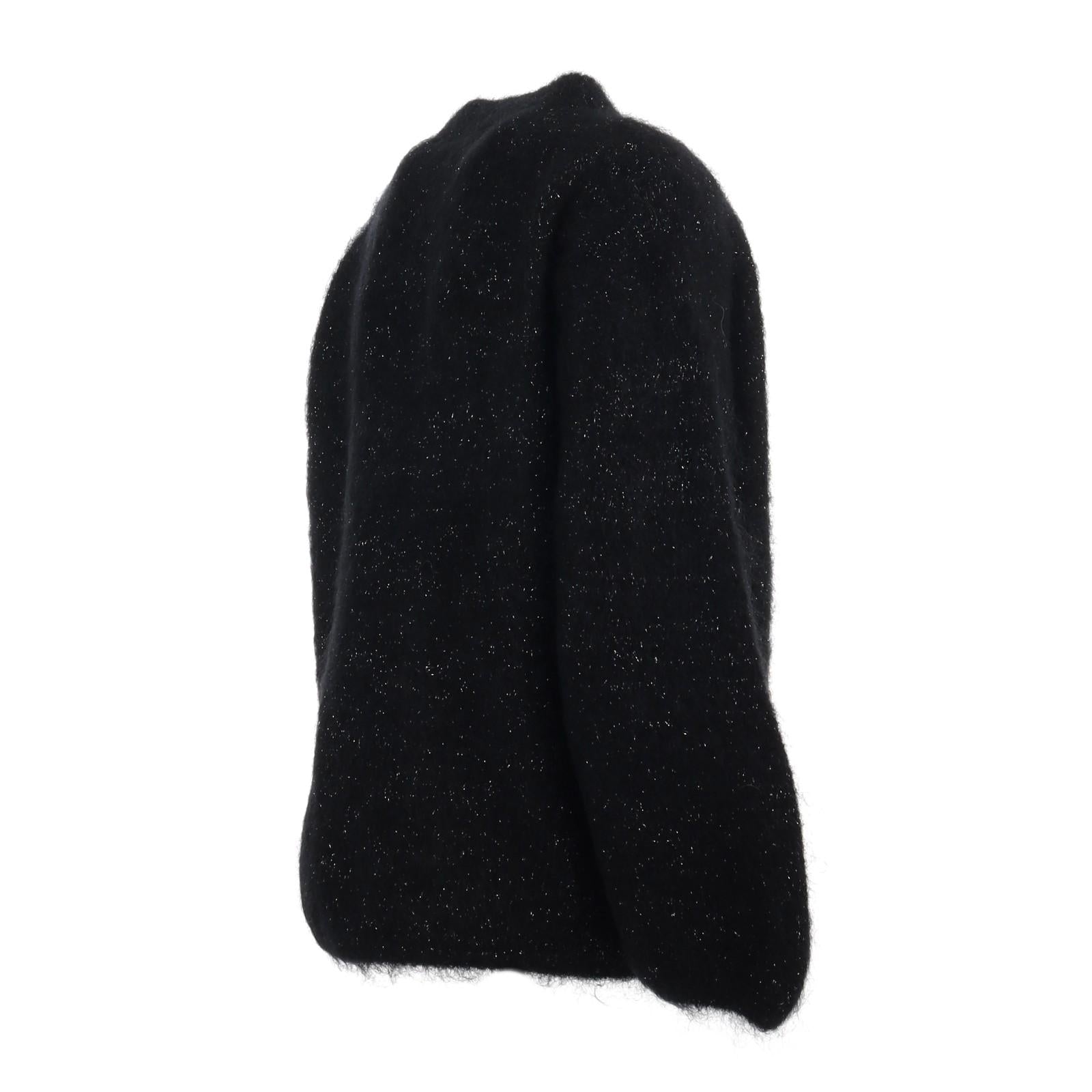 Maglione OTTOD'AME FLE-DK8150 1920 OTTOD'AME