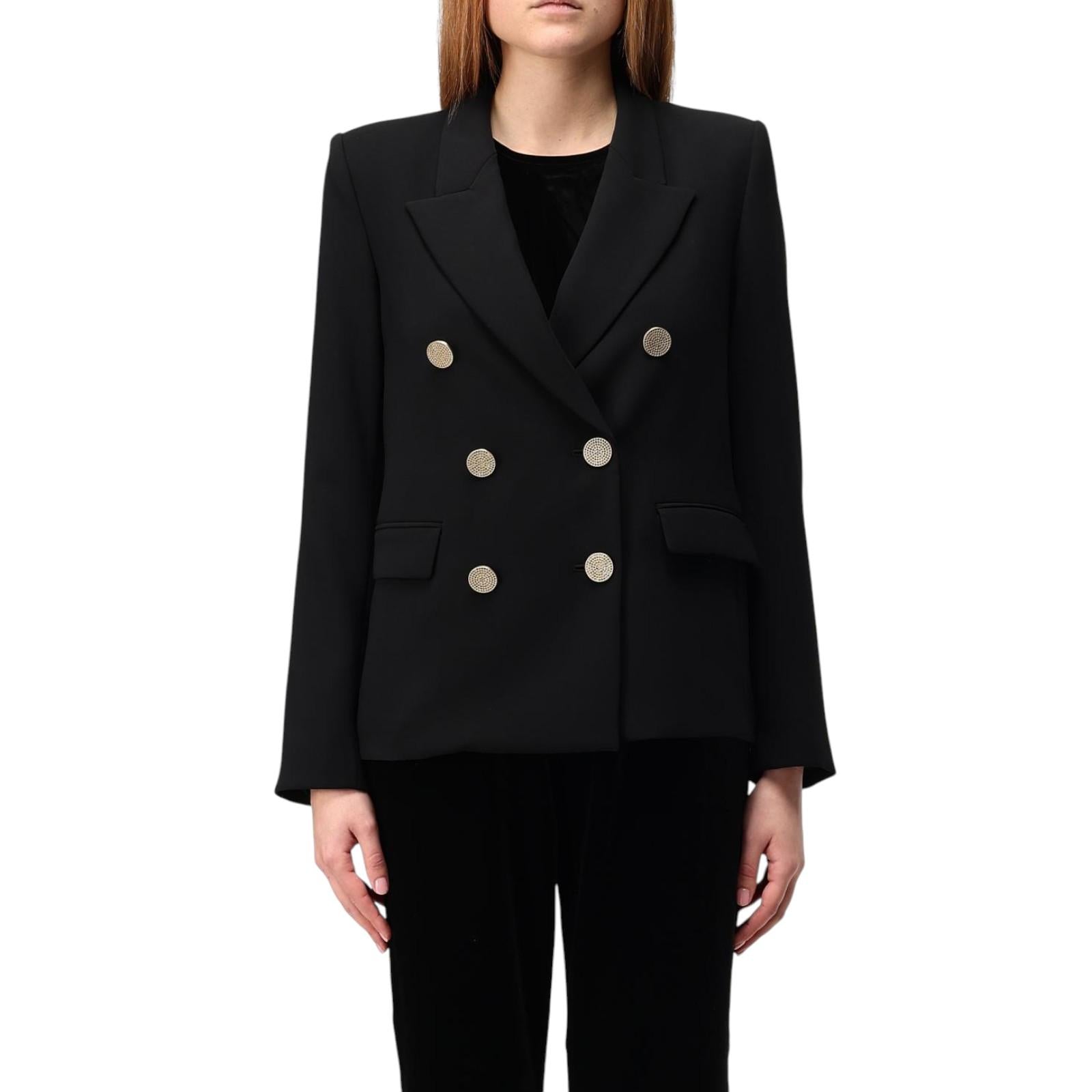 Giacca ARMANI EXCHANGE 6DYG34-YN4YZ 1200 ARMANI EXCHANGE