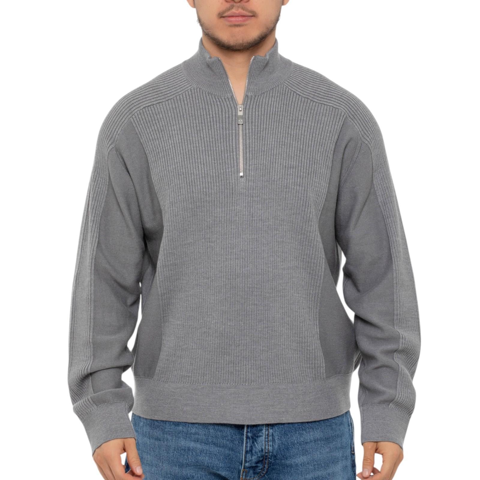 Maglione ARMANI EXCHANGE 6DZM6L-ZM5BZ 19AA ARMANI EXCHANGE