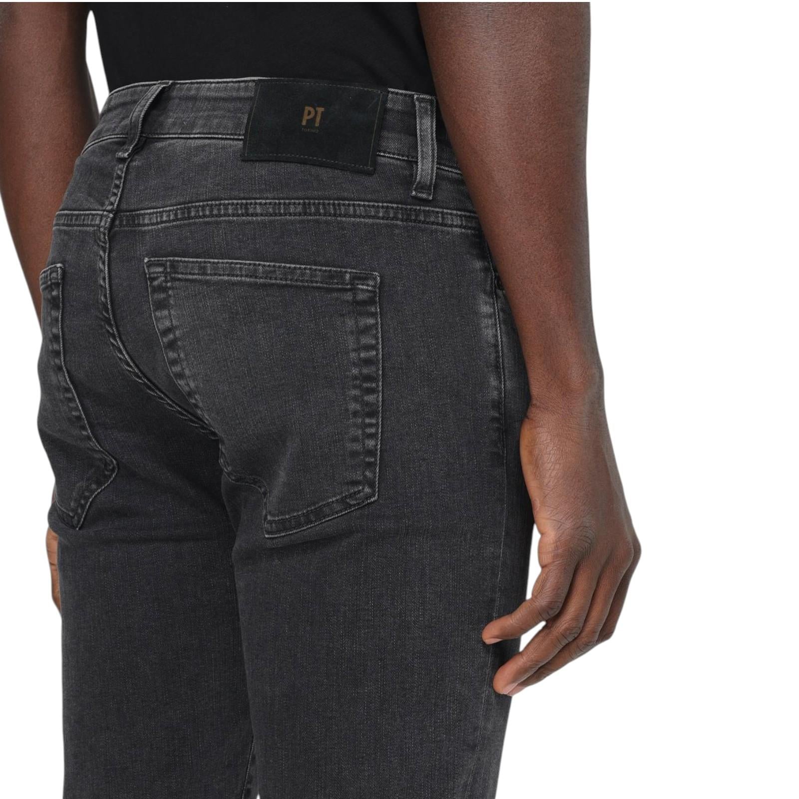 Jeans PT TORINO C5-KP05Z0-OA3110 MN10 PT TORINO