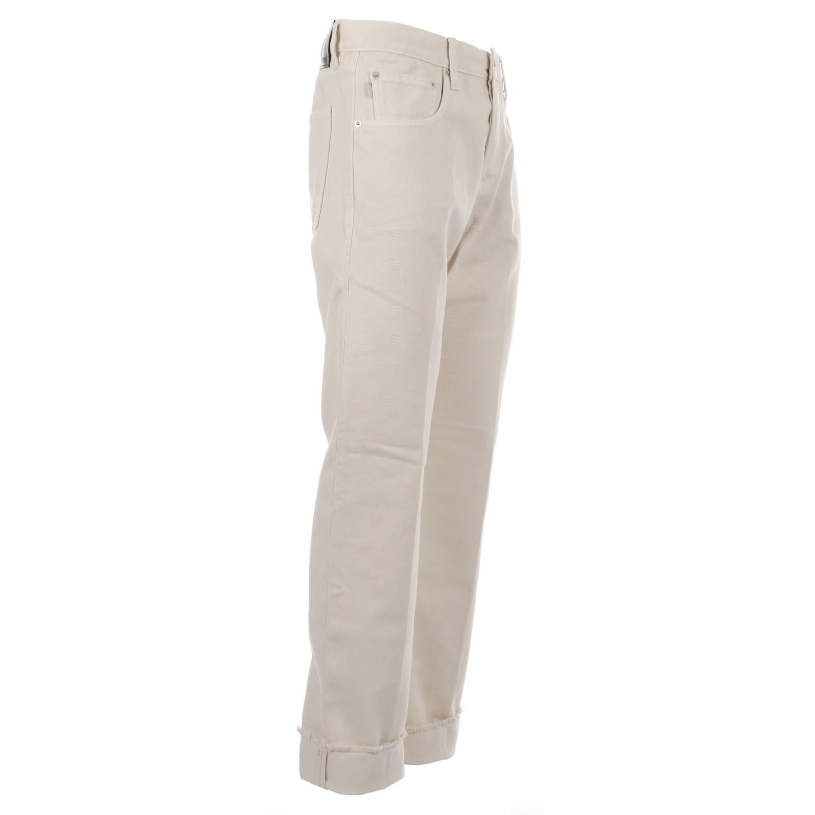Jeans PEOPLE Uomo M0307A624A 070