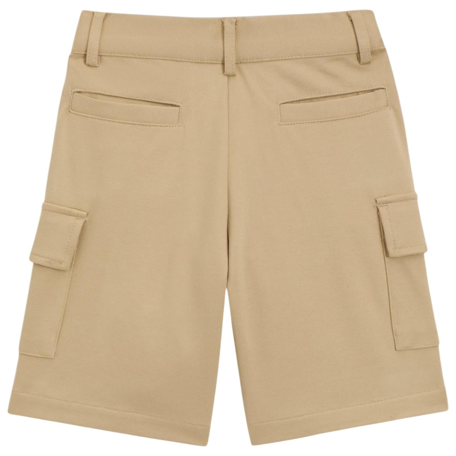 Bermuda HUGO BOSS kids Bambino J51996 249
