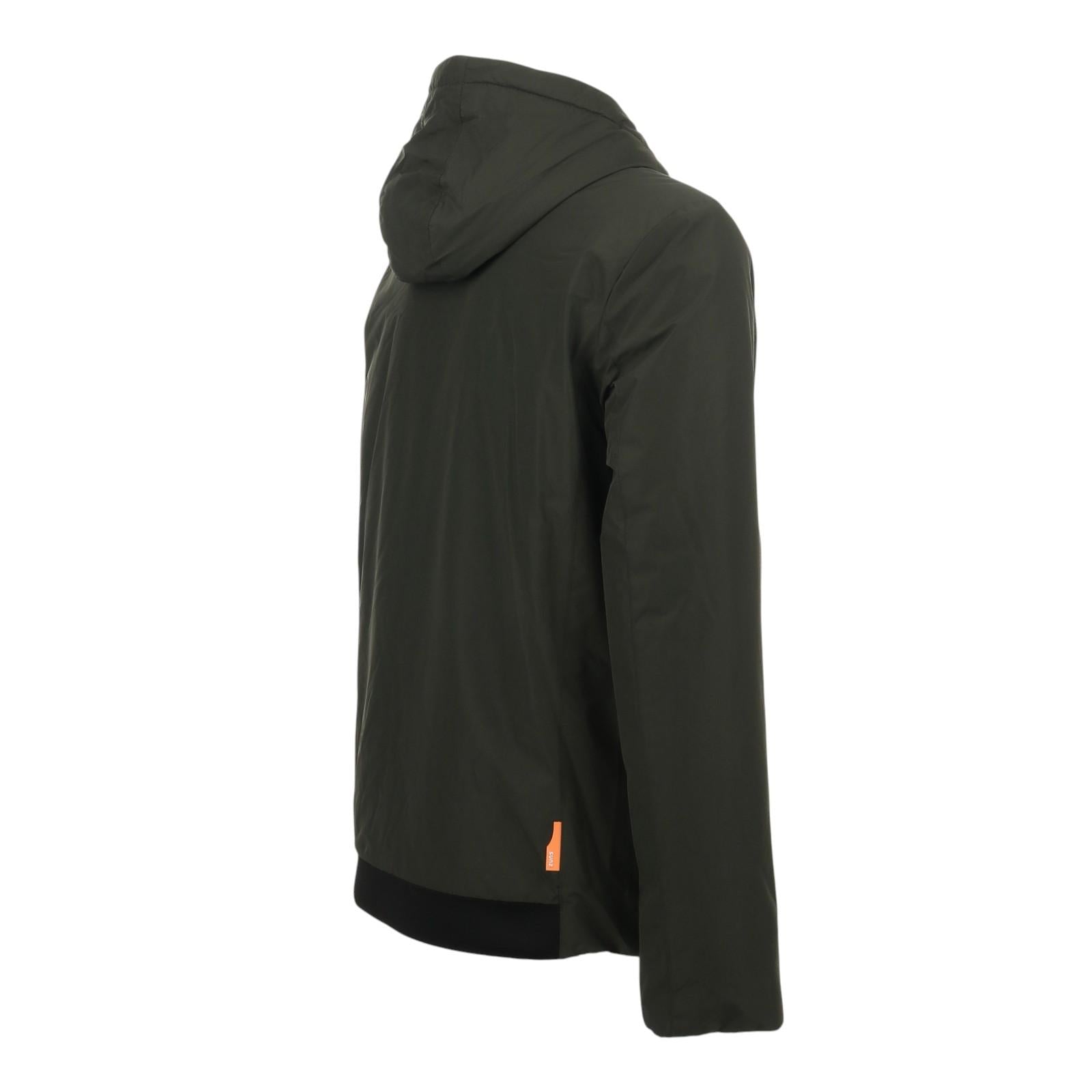 Giubbotto SUNS GBS53038U V11 SUNS