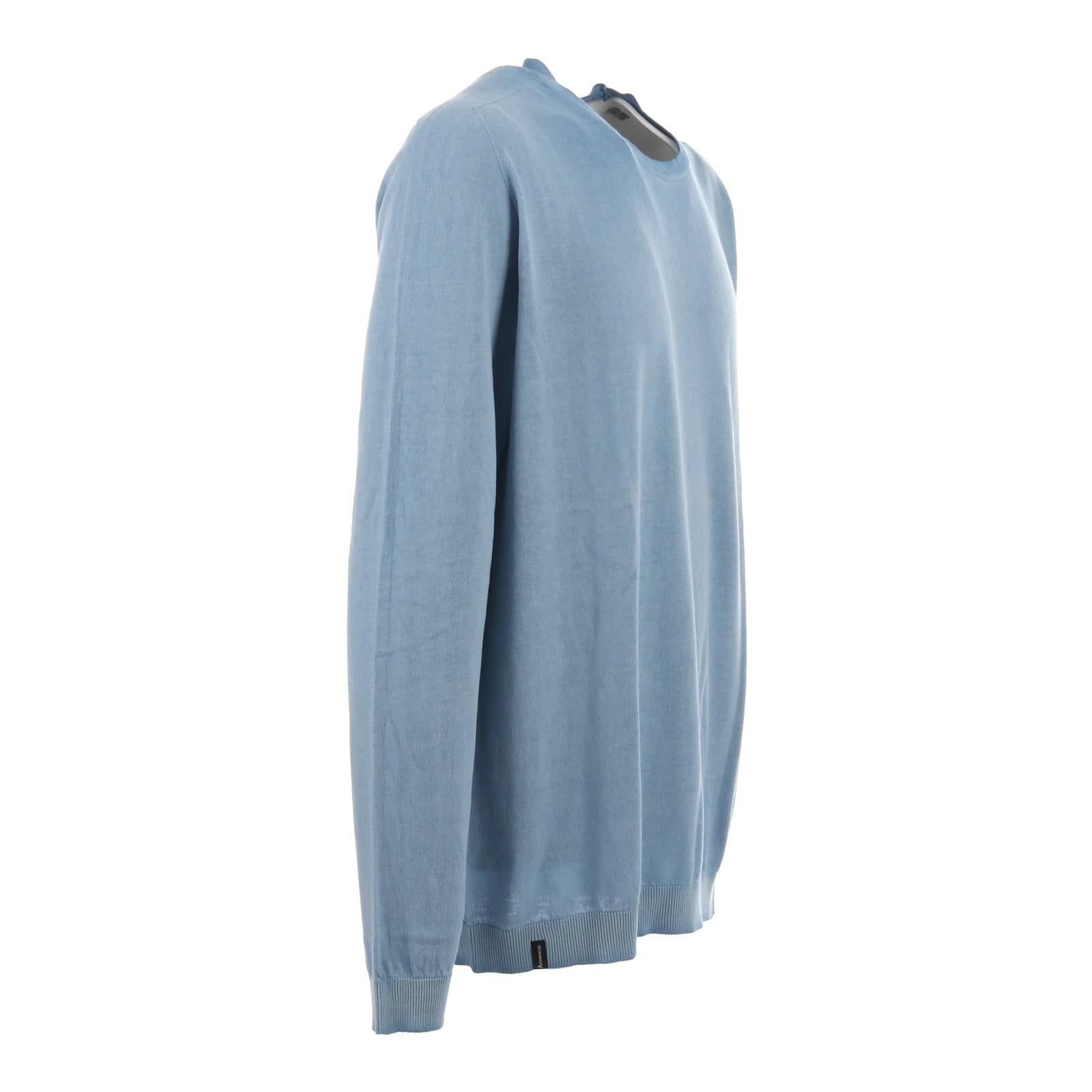 Maglione AROVESCIO Uomo S25M5102-2 252