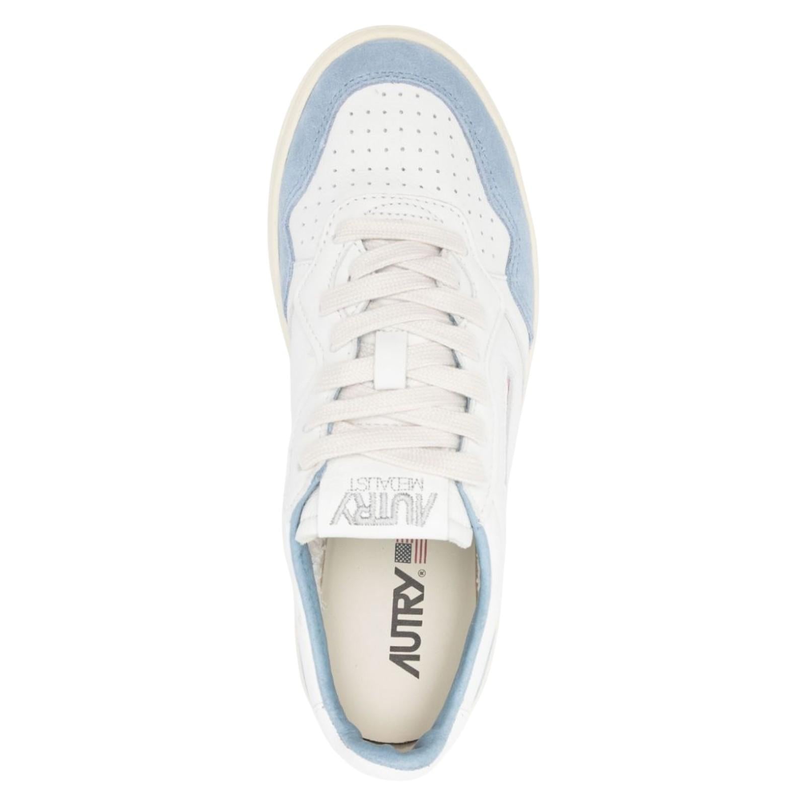 Sneakers AUTRY AULW GS38 AUTRY