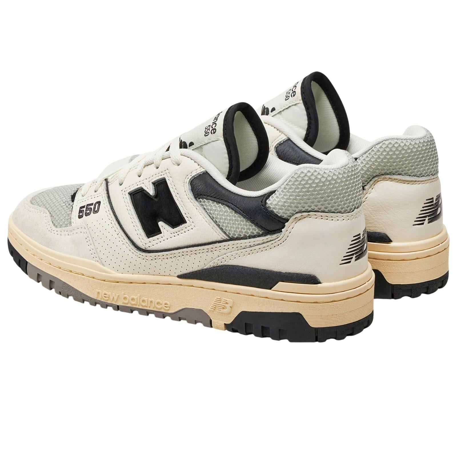 Sneakers NEW BALANCE BB550CPC NER NEW BALANCE