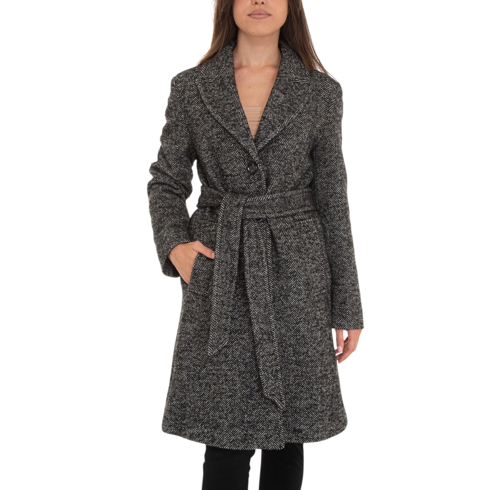 Cappotto PENNYBLACK 2421016093200 001 PENNYBLACK