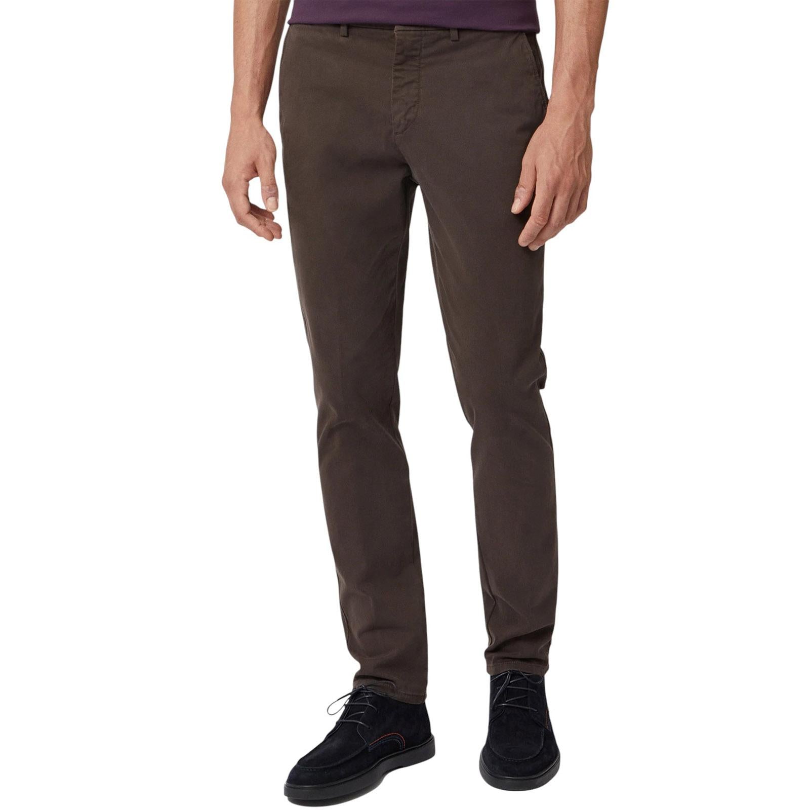Pantalone HARMONT&BLAINE WNM300-053022 703 HARMONT&BLAINE