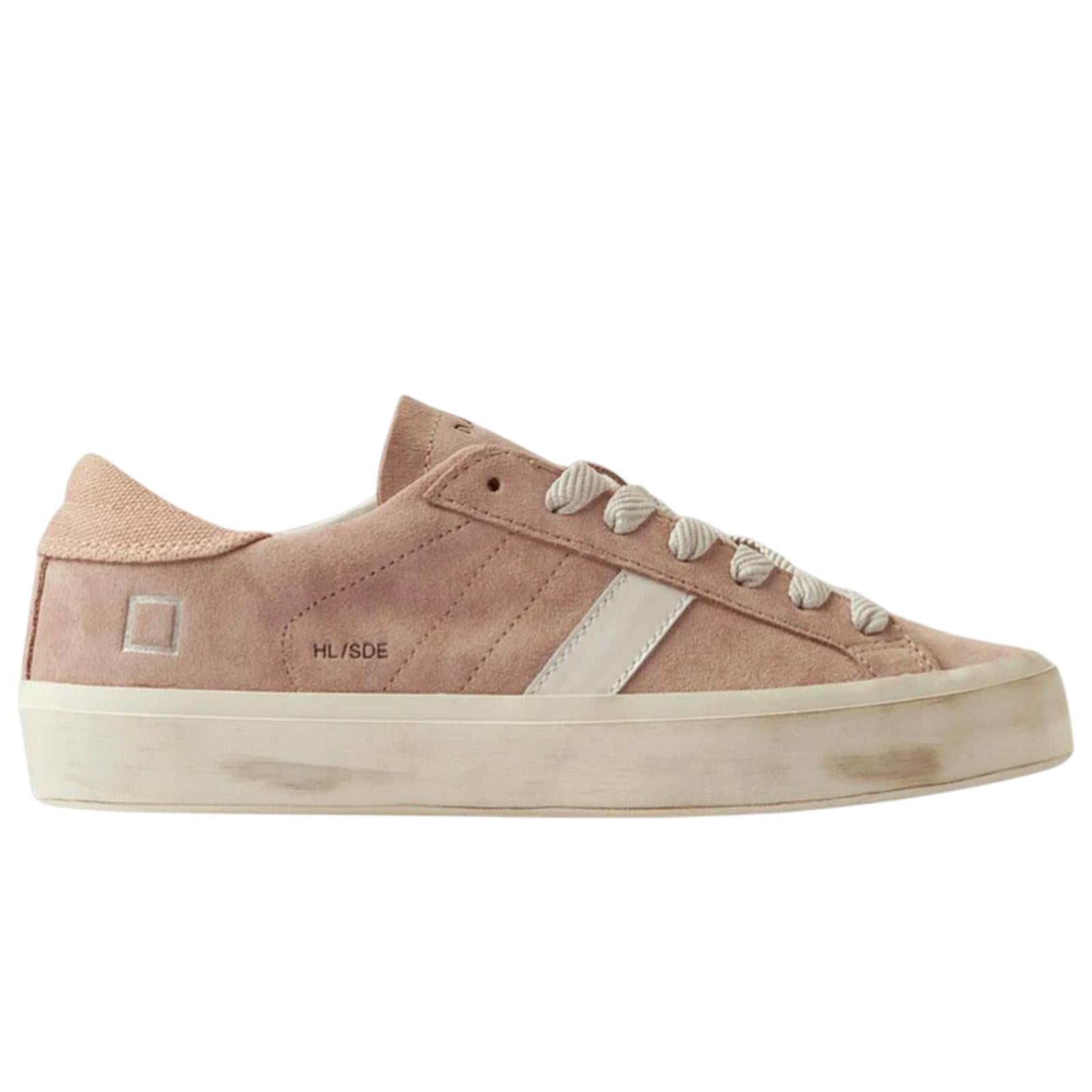 Sneakers D.A.T.E. W421-HL-SD PK D.A.T.E.