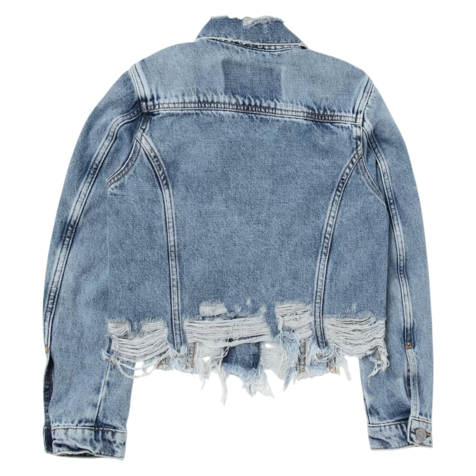 Giubbotto DIESEL kids J01800-KXBH2 K01 DIESEL