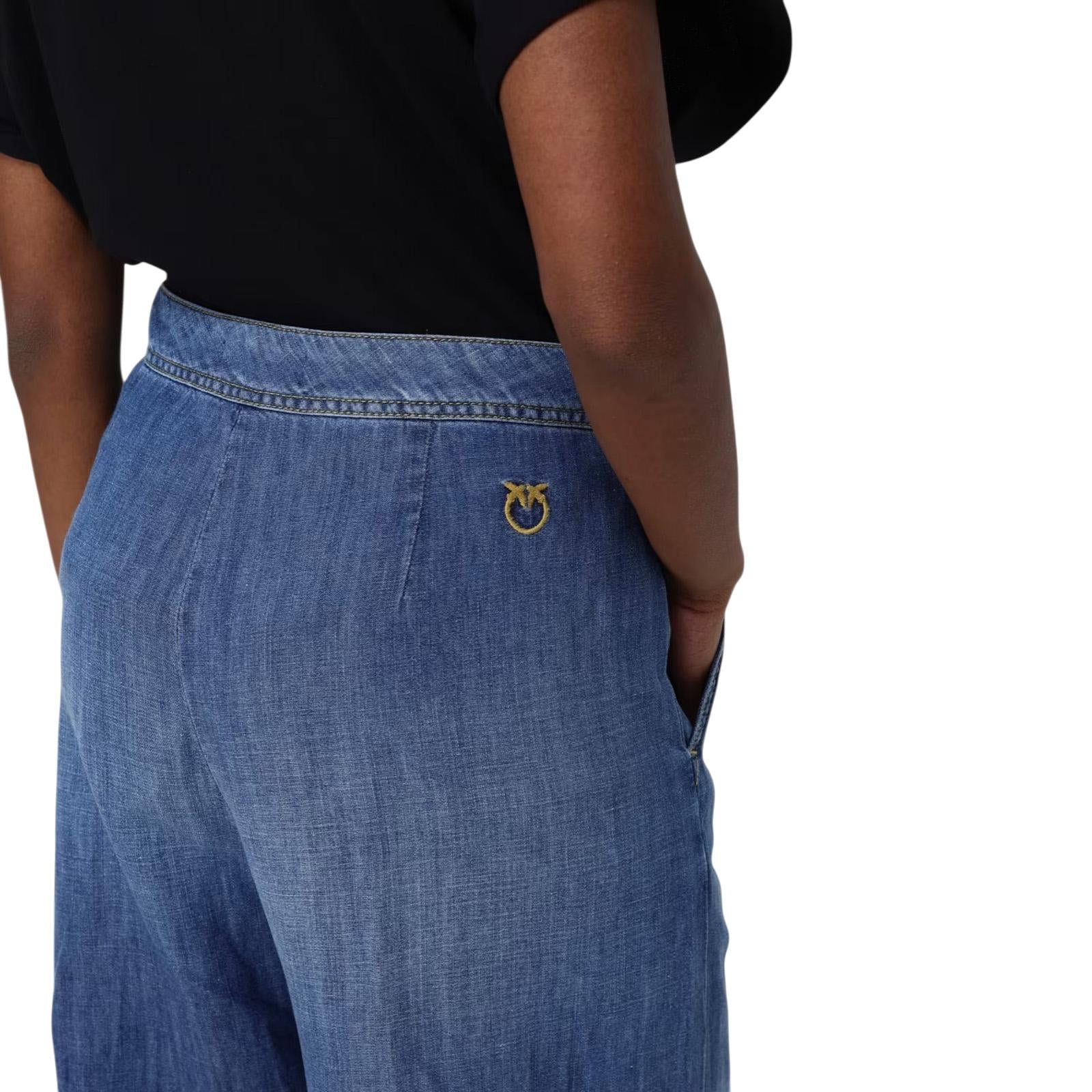 Pantalone PINKO Donna 104823-A2GQ PJC
