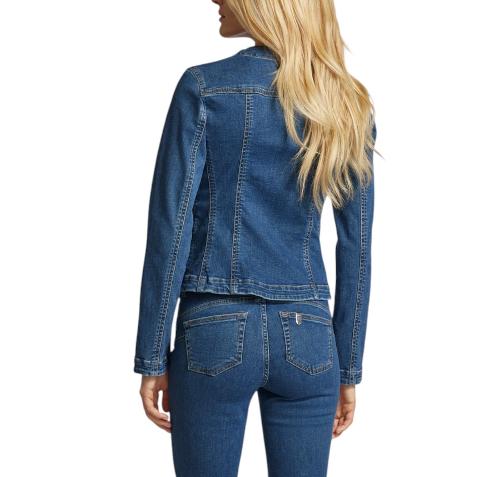 Giubbotto LIU JO Donna UF4094-D4448 78758