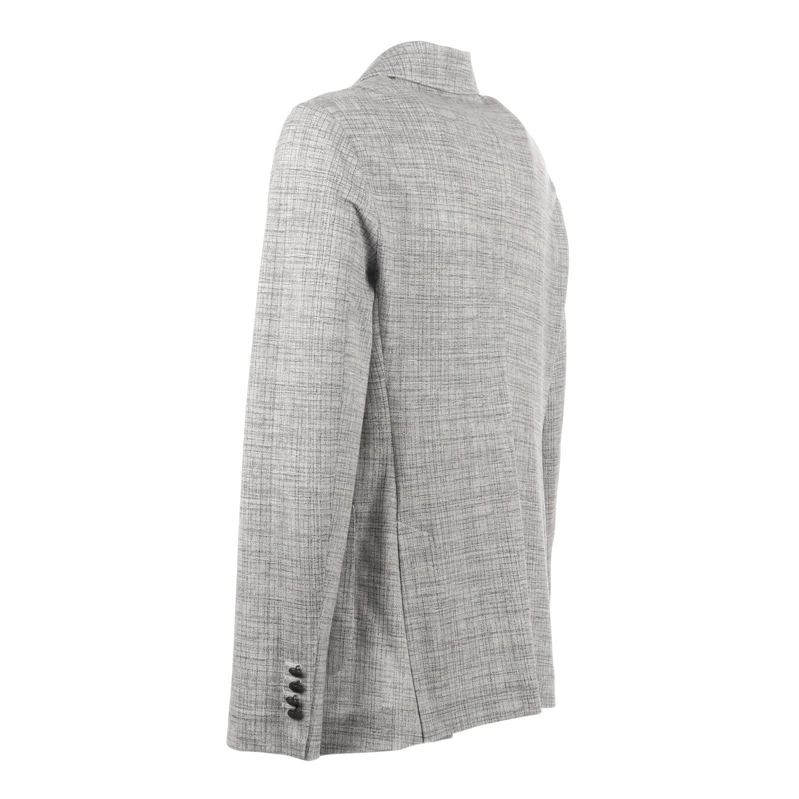 Giacca CIRCOLO 1901 Uomo CN4749 GRI