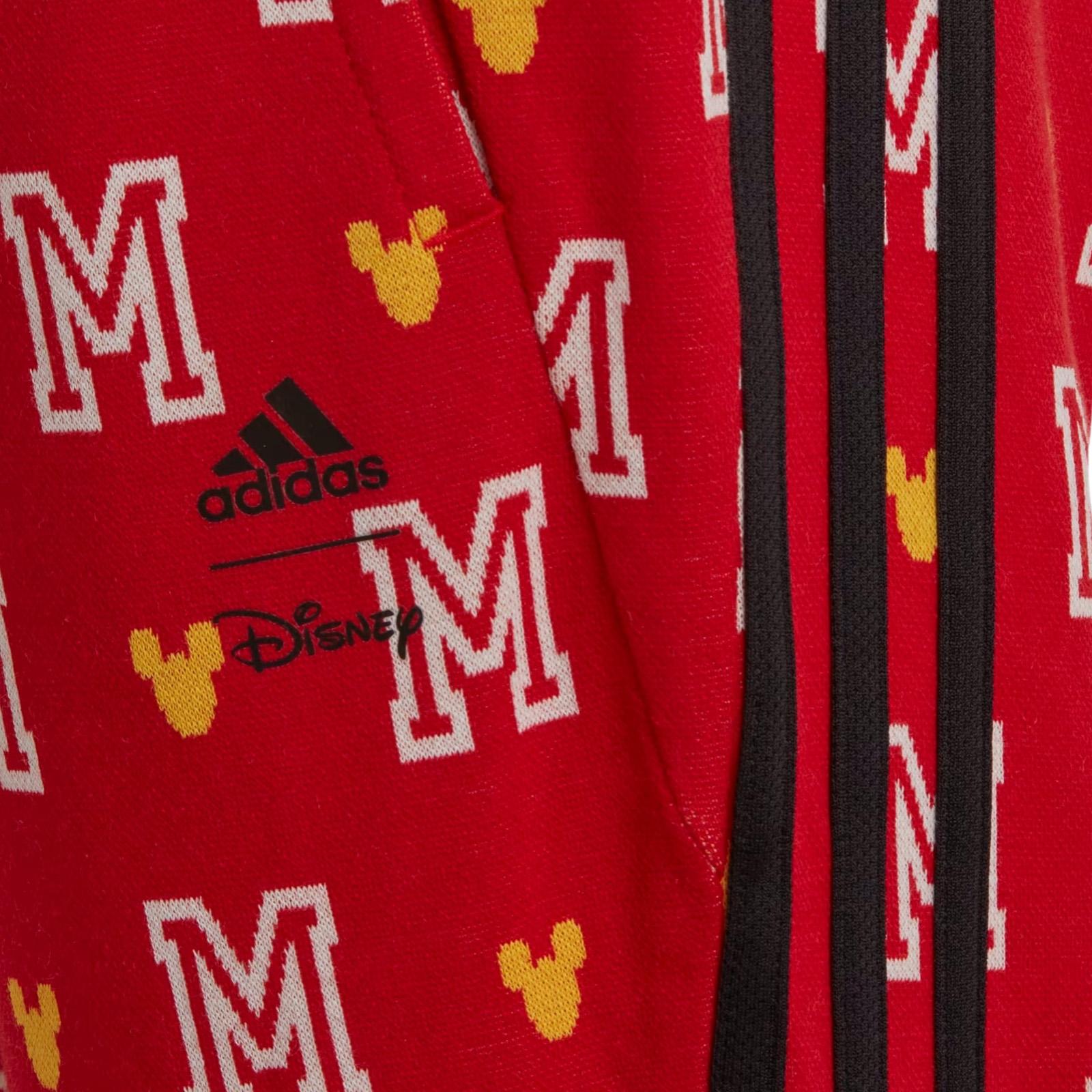 Trousers ADIDAS kids Boy HR9500 ROS