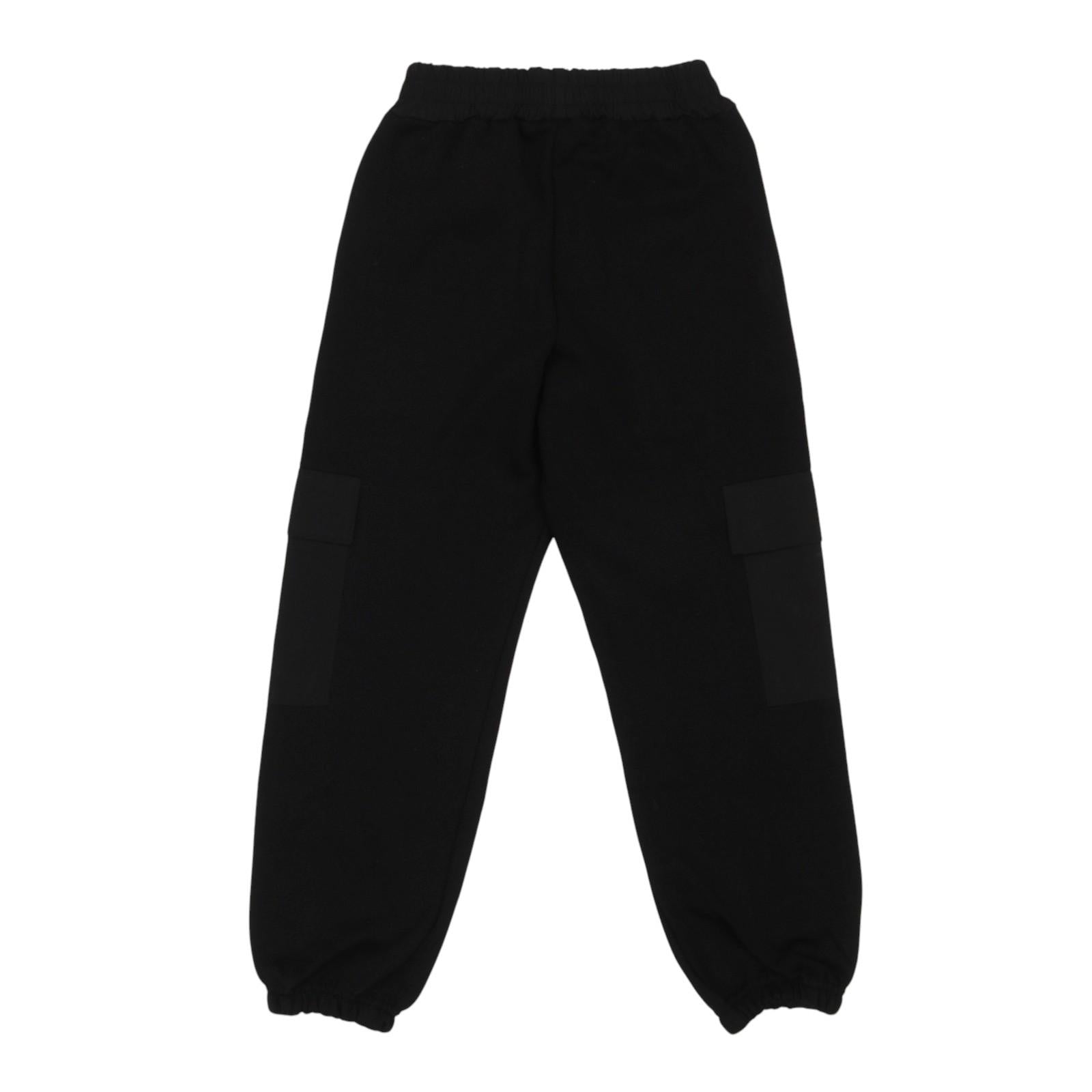 Pantalone HINNOMINATE kids 3641PF00048 NER HINNOMINATE