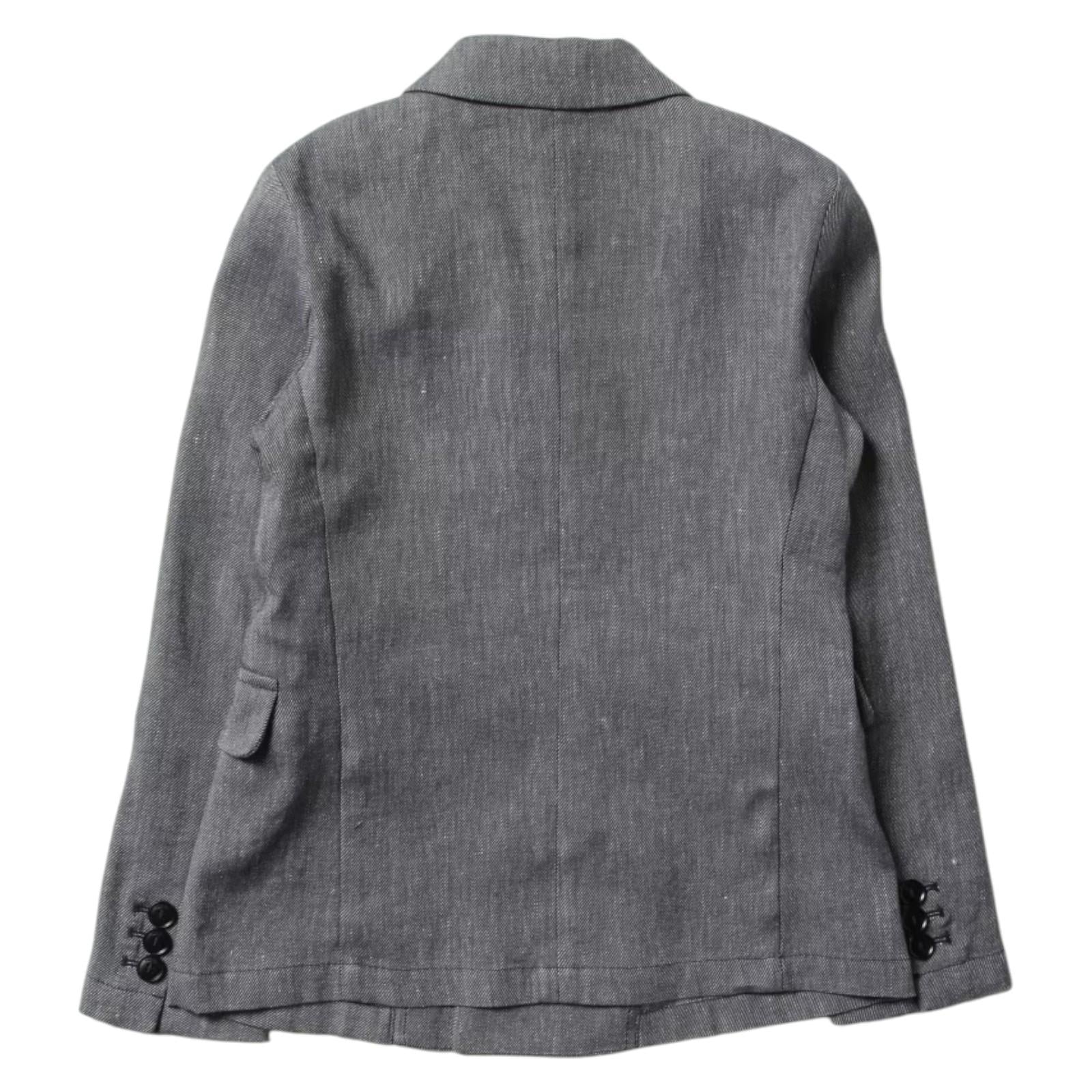Giacca EMPORIO ARMANI kids Bambino 3L4G68-4N6AZ 0929