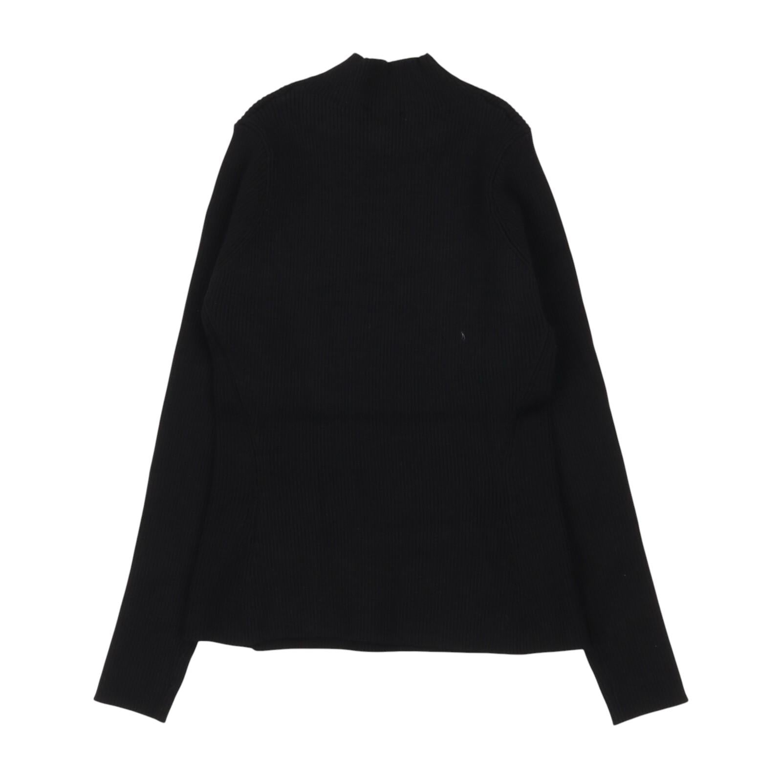 Maglione RICHMOND kids RGA24080MA-GD NER RICHMOND