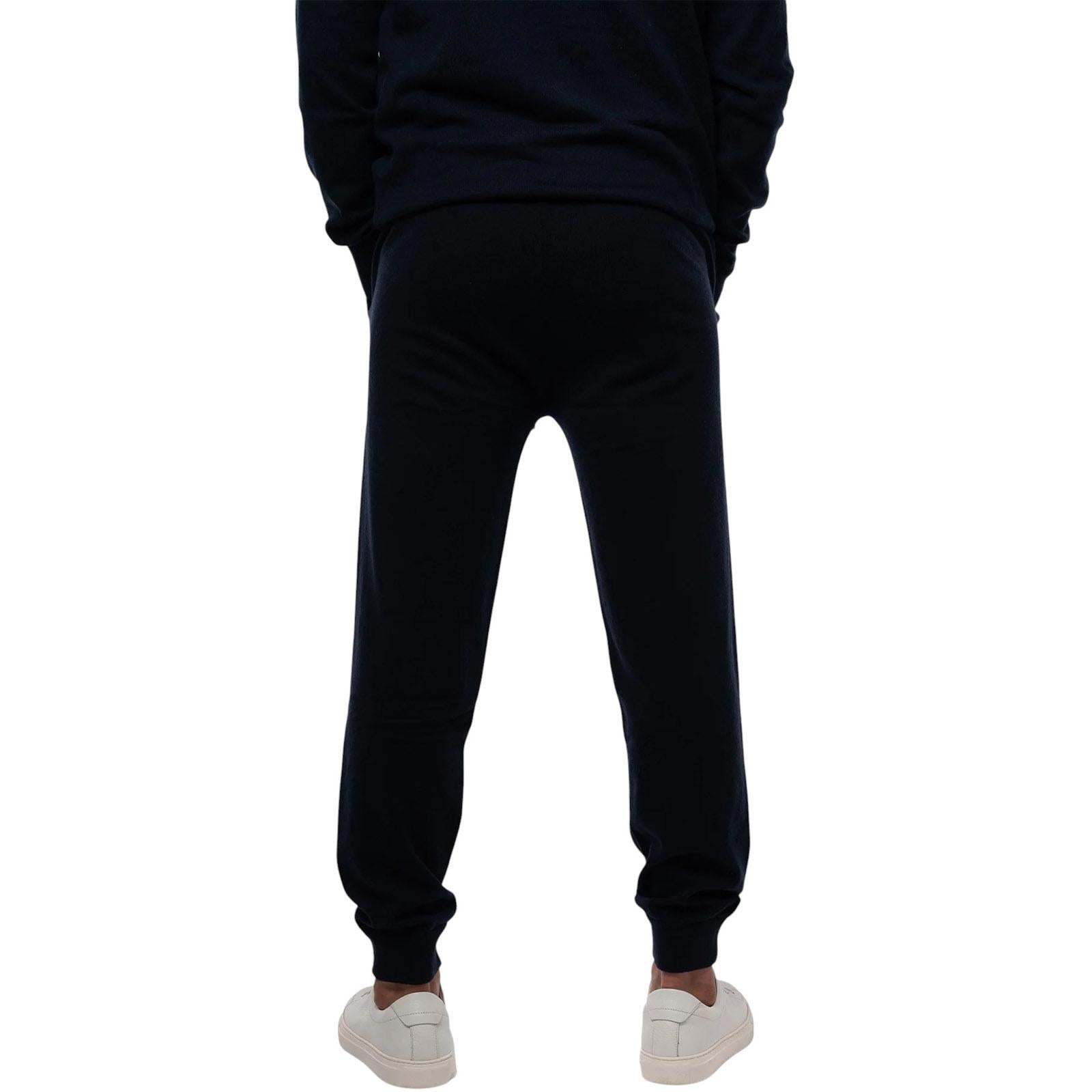 Pantalone MC2 SAINT BARTH TRAFALGAR 00010G MC2 SAINT BARTH