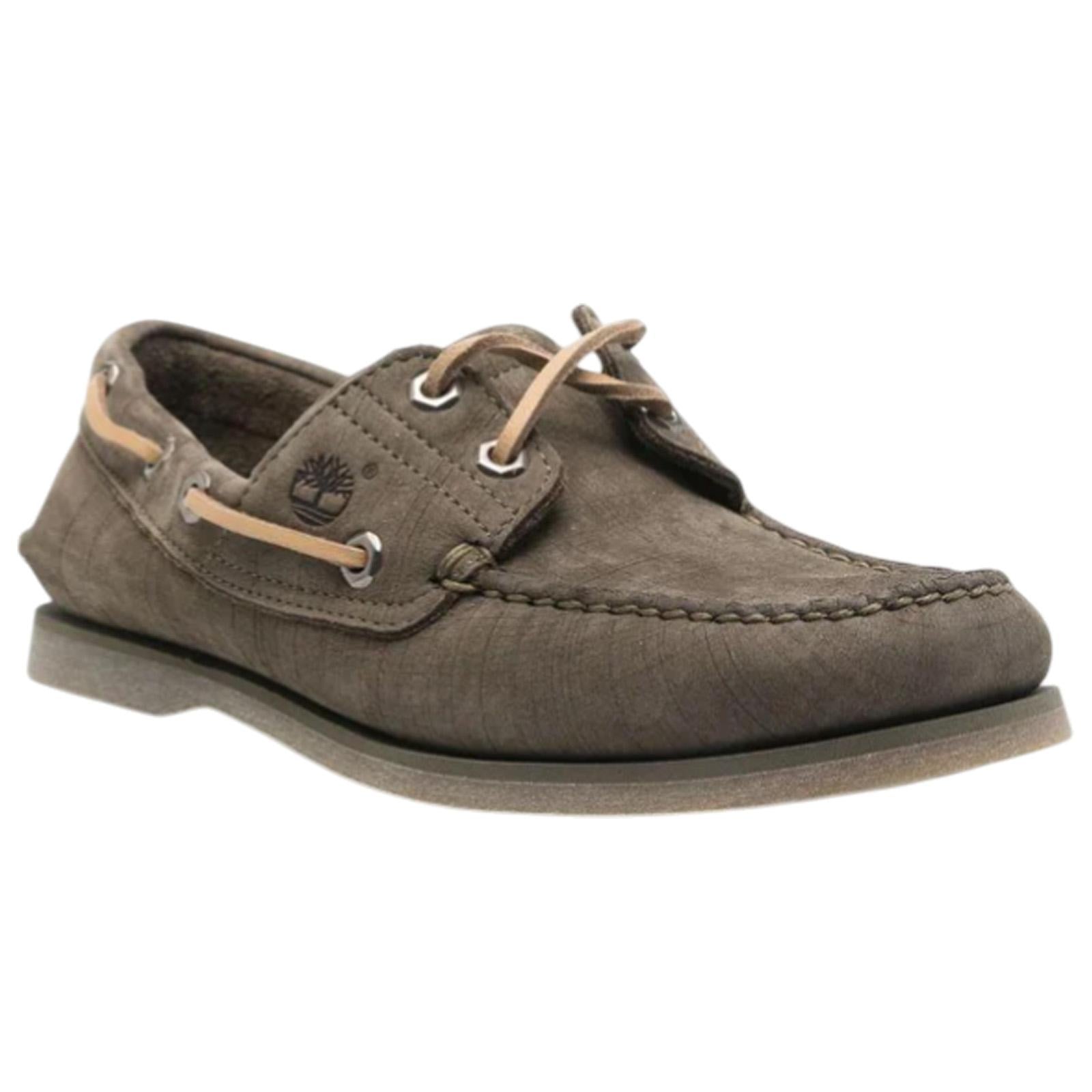 Mocassini TIMBERLAND Uomo TB0A4187 E08