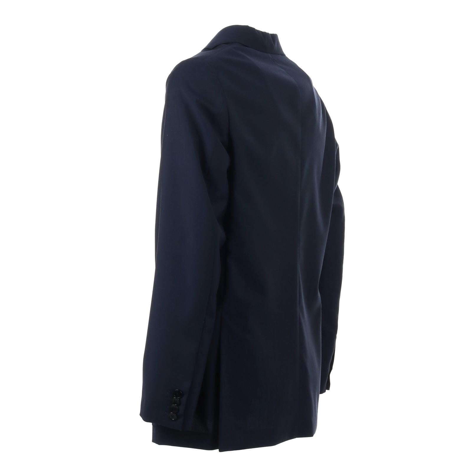 Giacca GICAPRI Uomo G-CAPRI-2-S64-170 BLU