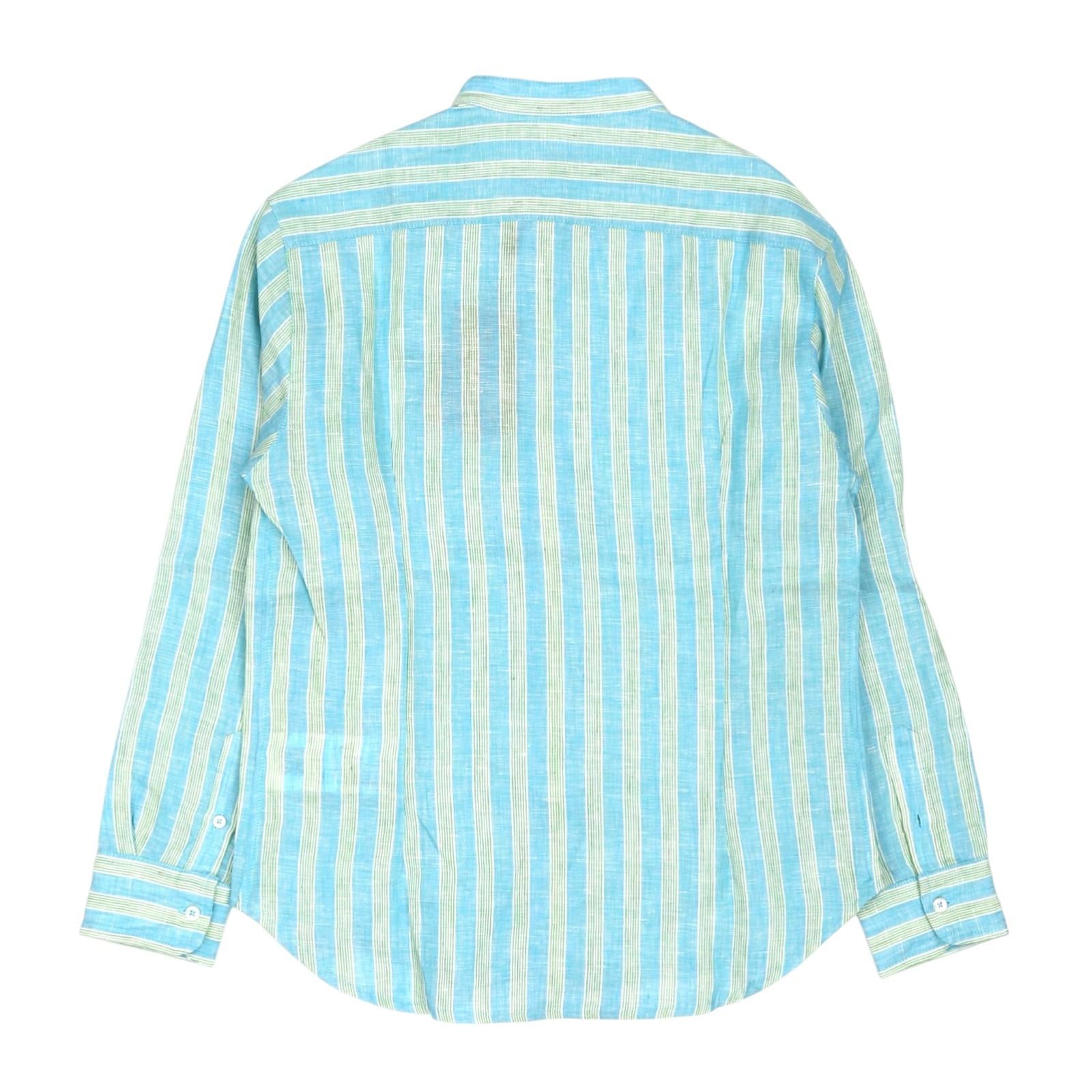 Camicia ETRO kids Bambino GW5530-Z2877 60IVE