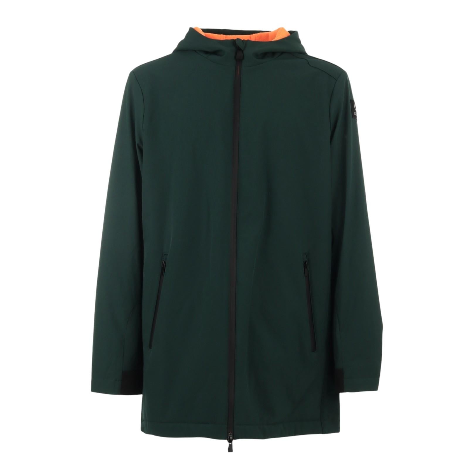 Giubbotto SUNS GBS53002U V1 SUNS