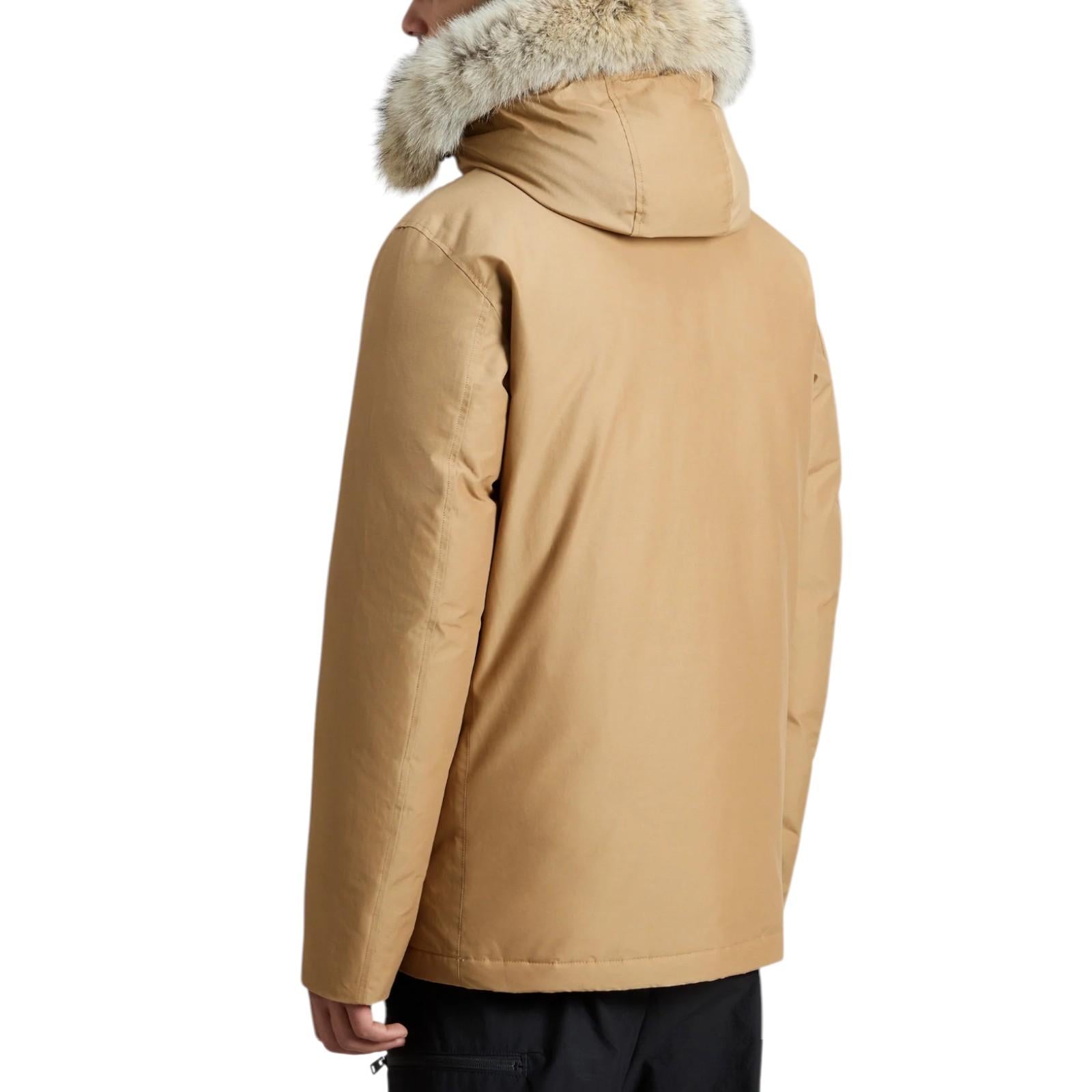 Giubbotto WOOLRICH CFWOOU0484MRUT0001 GKK WOOLRICH