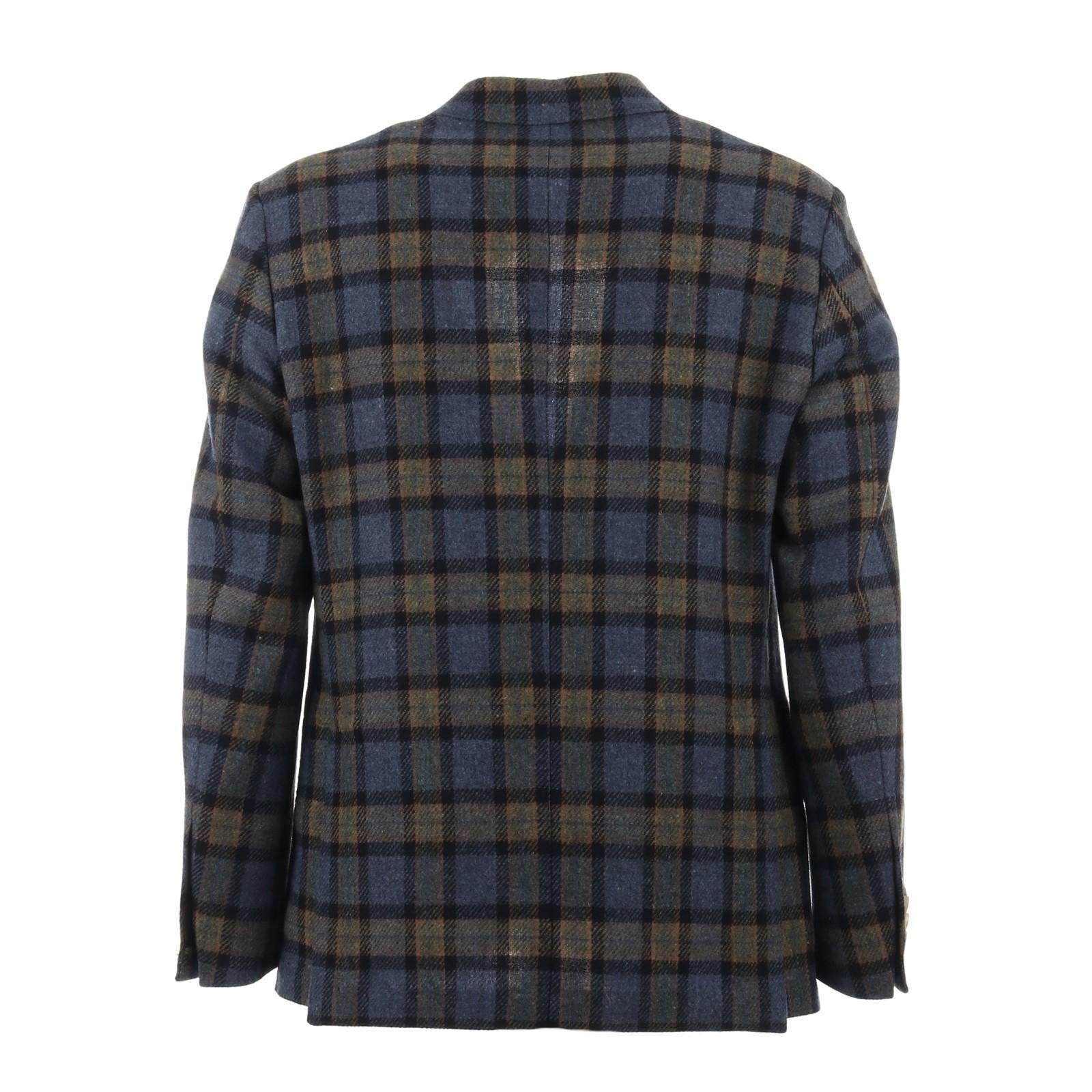 Giacca GICAPRI G-FARAGLIONI-2-C14-4 MUL GICAPRI