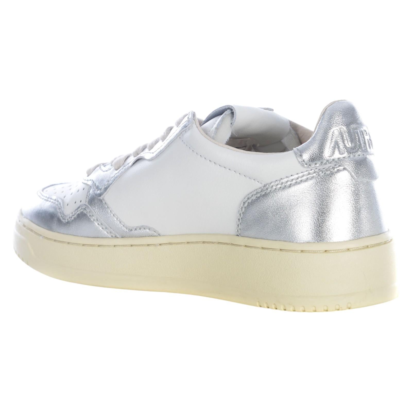 Sneakers AUTRY AULW WB18 AUTRY