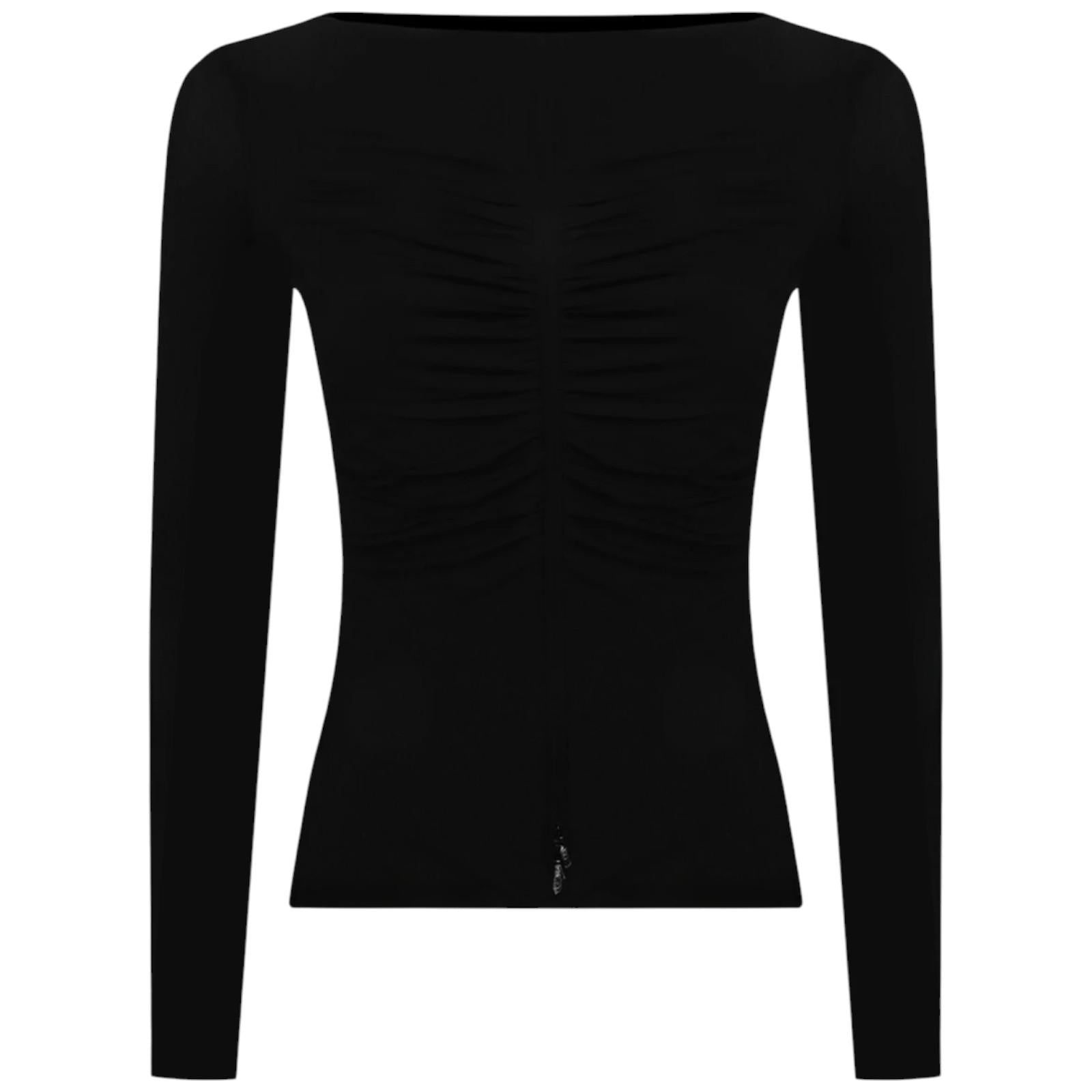 Maglia PINKO 104526-A29B Z99 PINKO