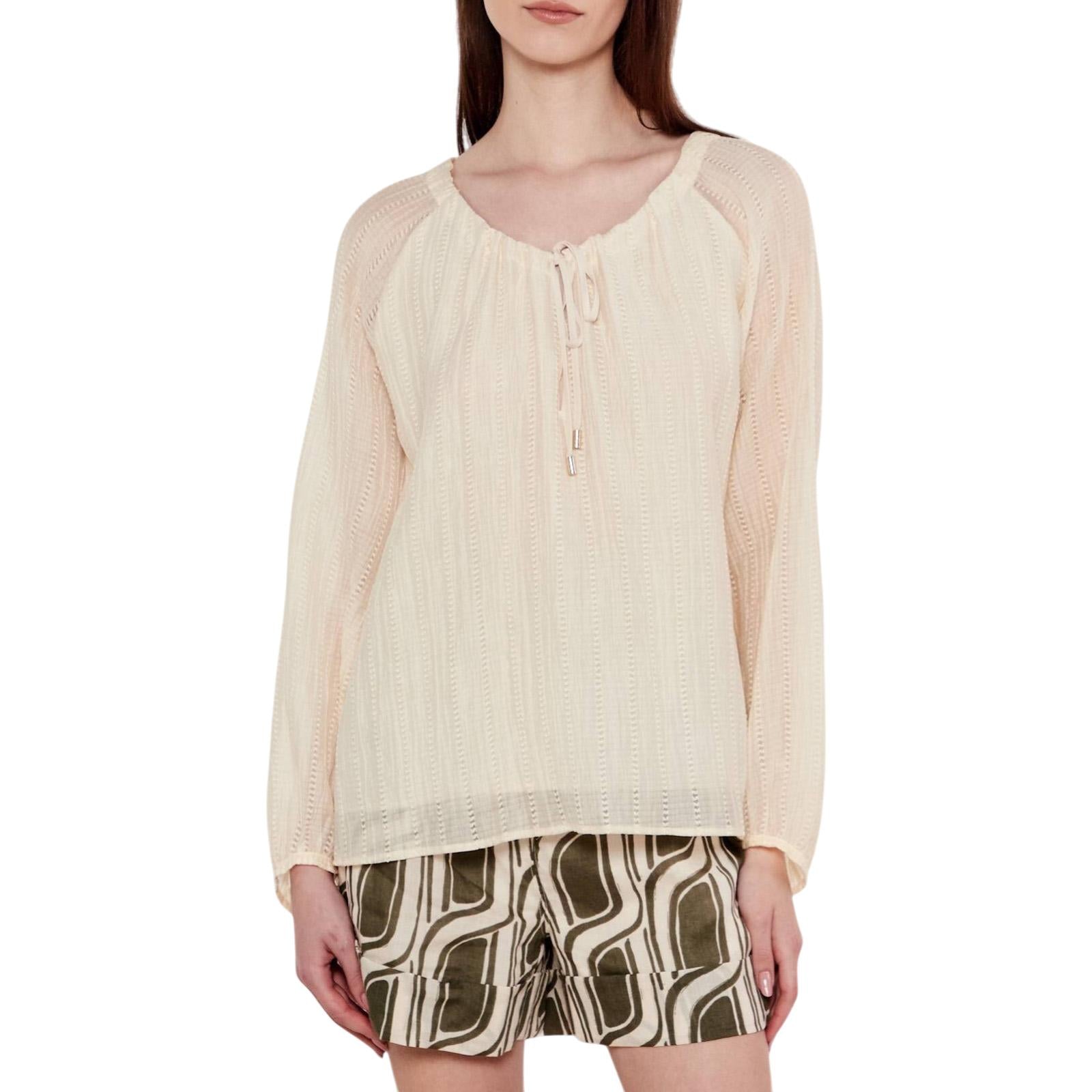 Blusa LIU JO WA5466-T4312 20304 LIU JO