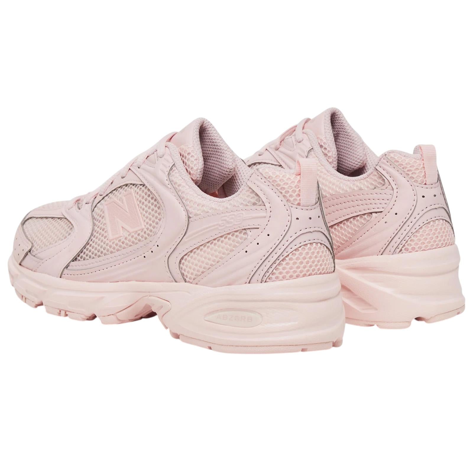 Sneakers NEW BALANCE Donna U530TBD ROS