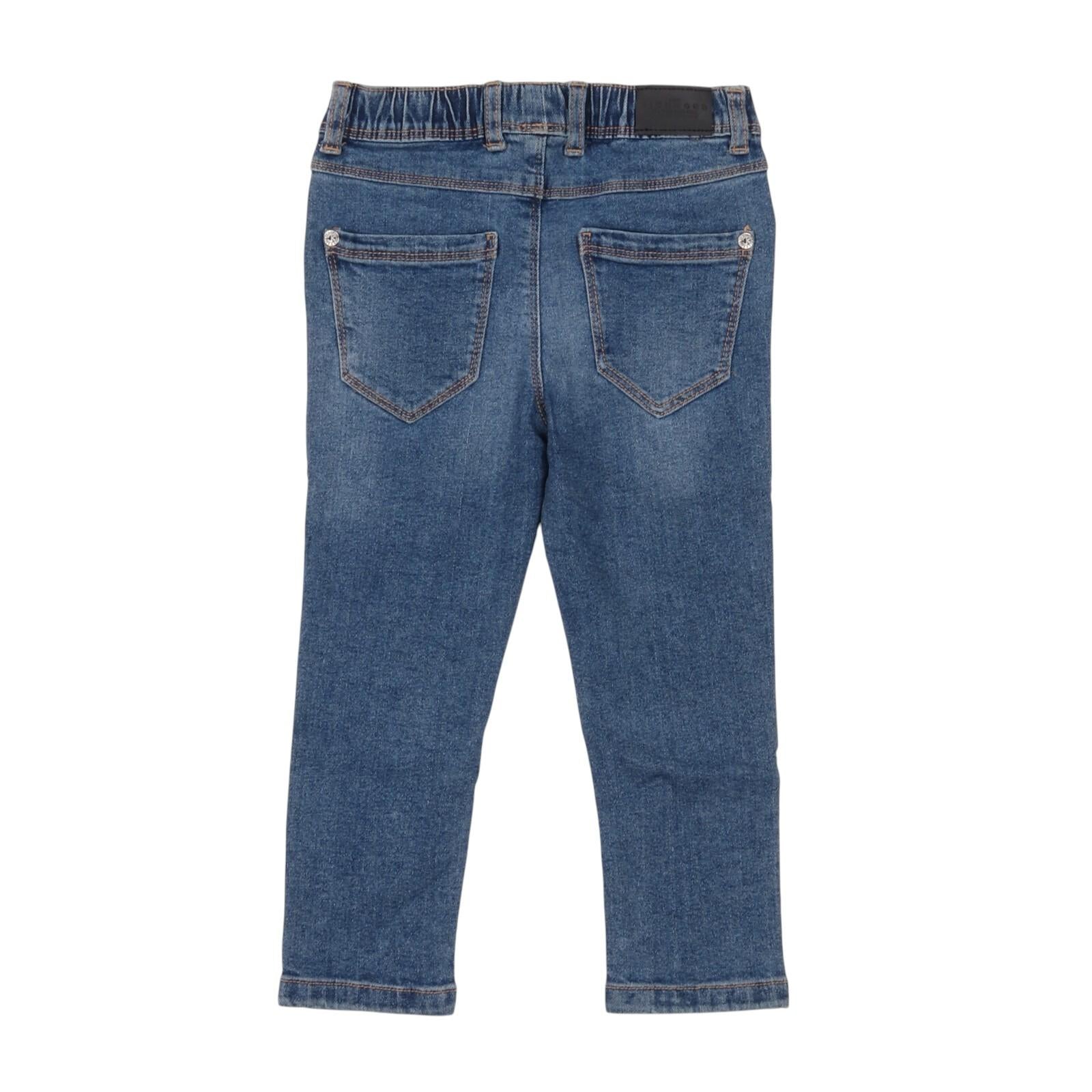 Jeans RICHMOND Kids RIA24065JE-RAM DEN RICHMOND