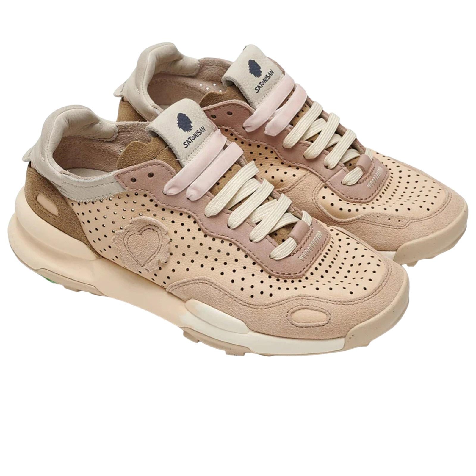 Sneakers SATORISAN 1101120540A BEI SATORISAN