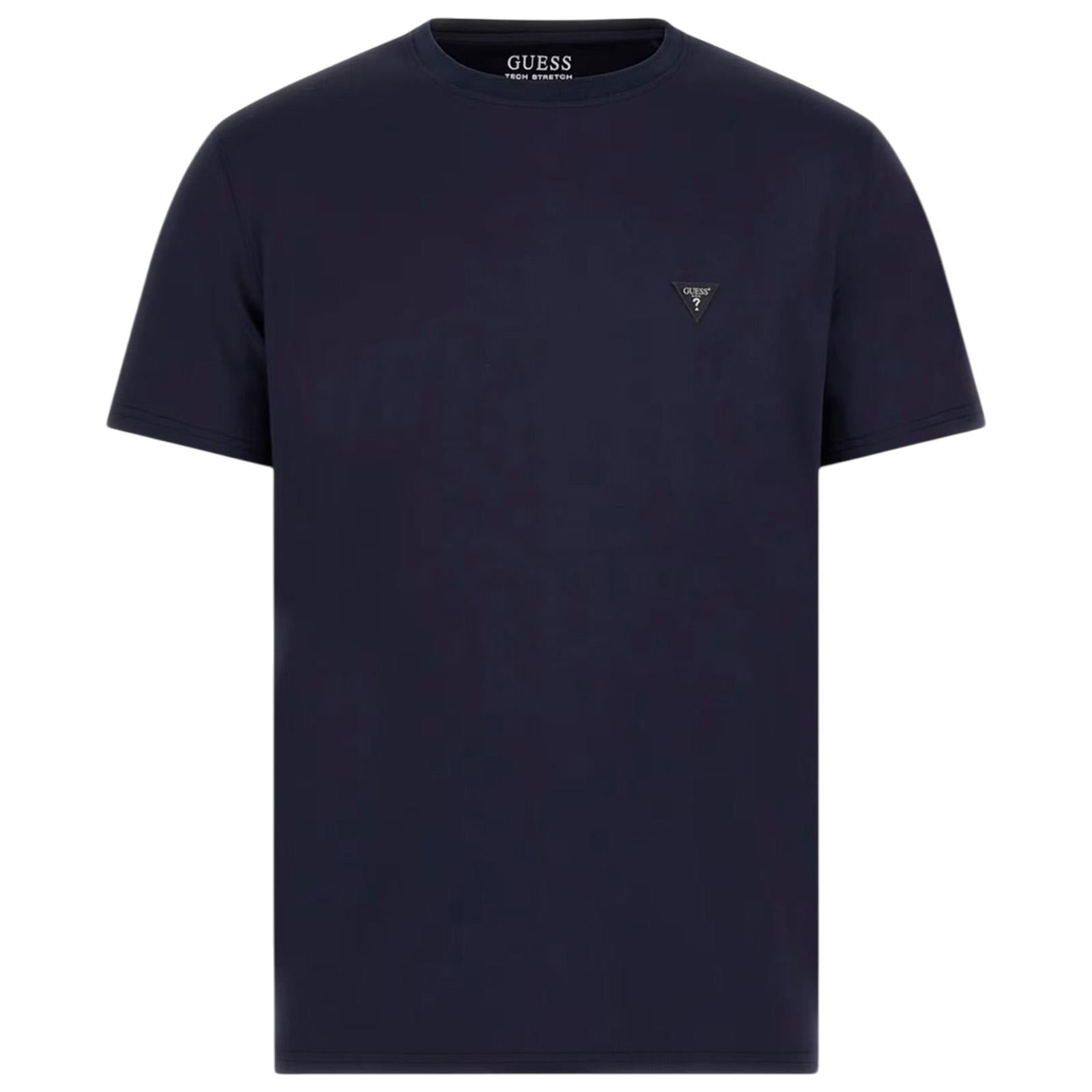 T-shirt GUESS MAN M4YI60KCBM0 G7V2