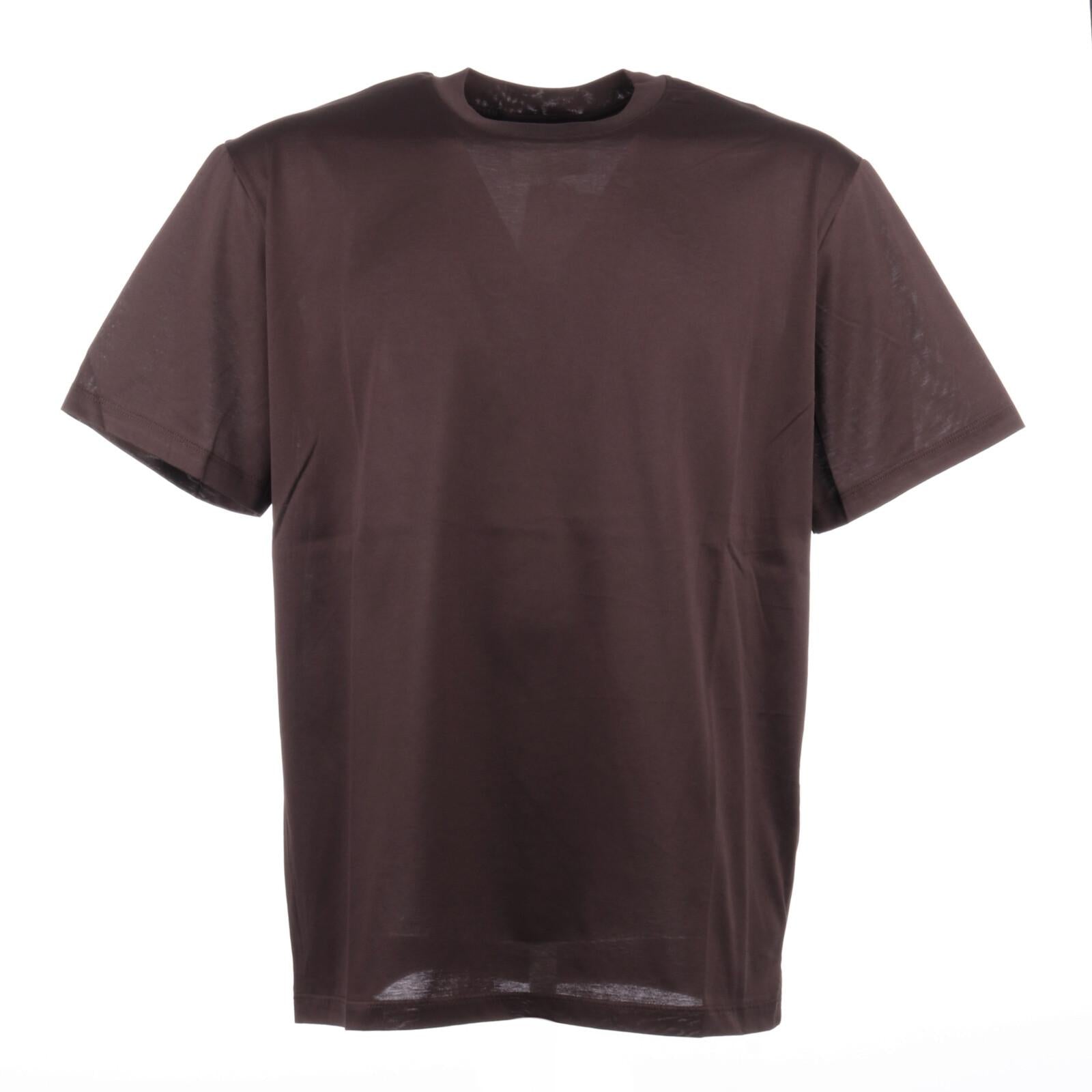 T-shirt YUU Uomo U108 MAR